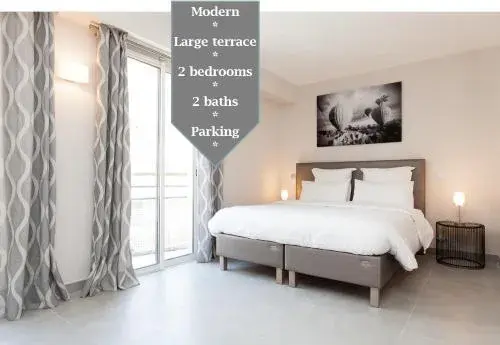 Carlton area: New 2 beds / 2 baths Carlton area: New 2 beds / 2 baths