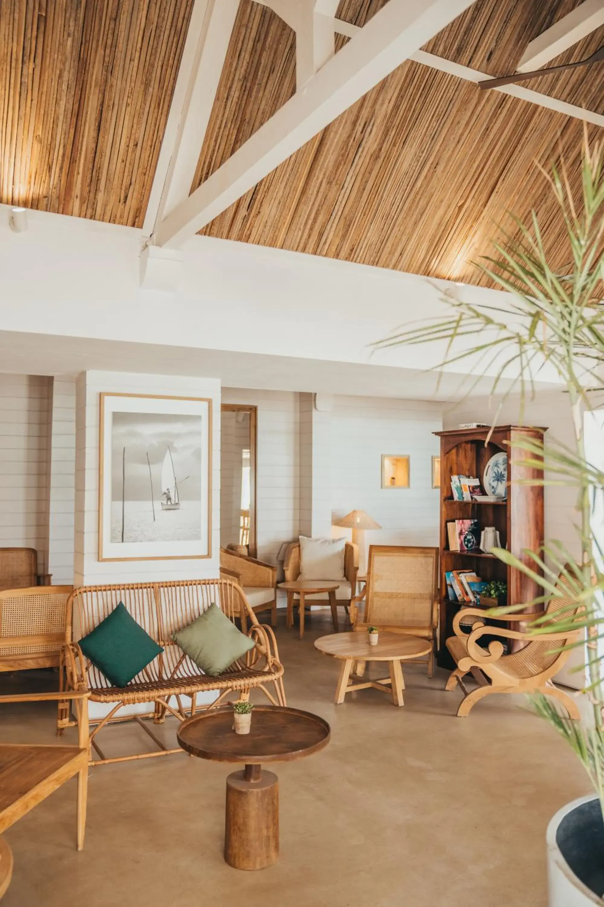 Restaurant/places to eat in Veranda Grand Baie Hotel & Spa Restaurant/places to eat in Veranda Grand Baie Hotel & Spa