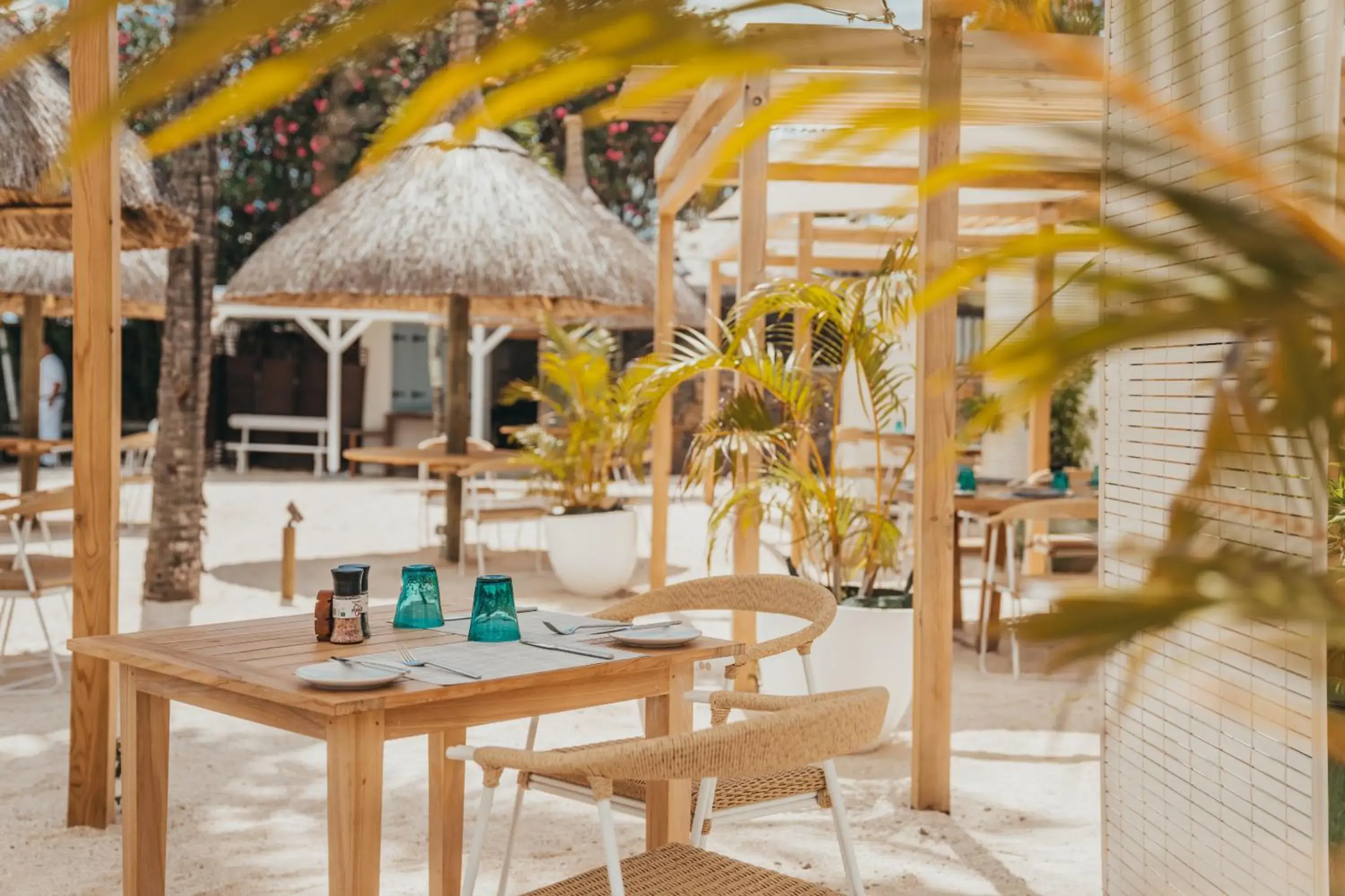 Restaurant/places to eat in Veranda Grand Baie Hotel & Spa Restaurant/places to eat in Veranda Grand Baie Hotel & Spa