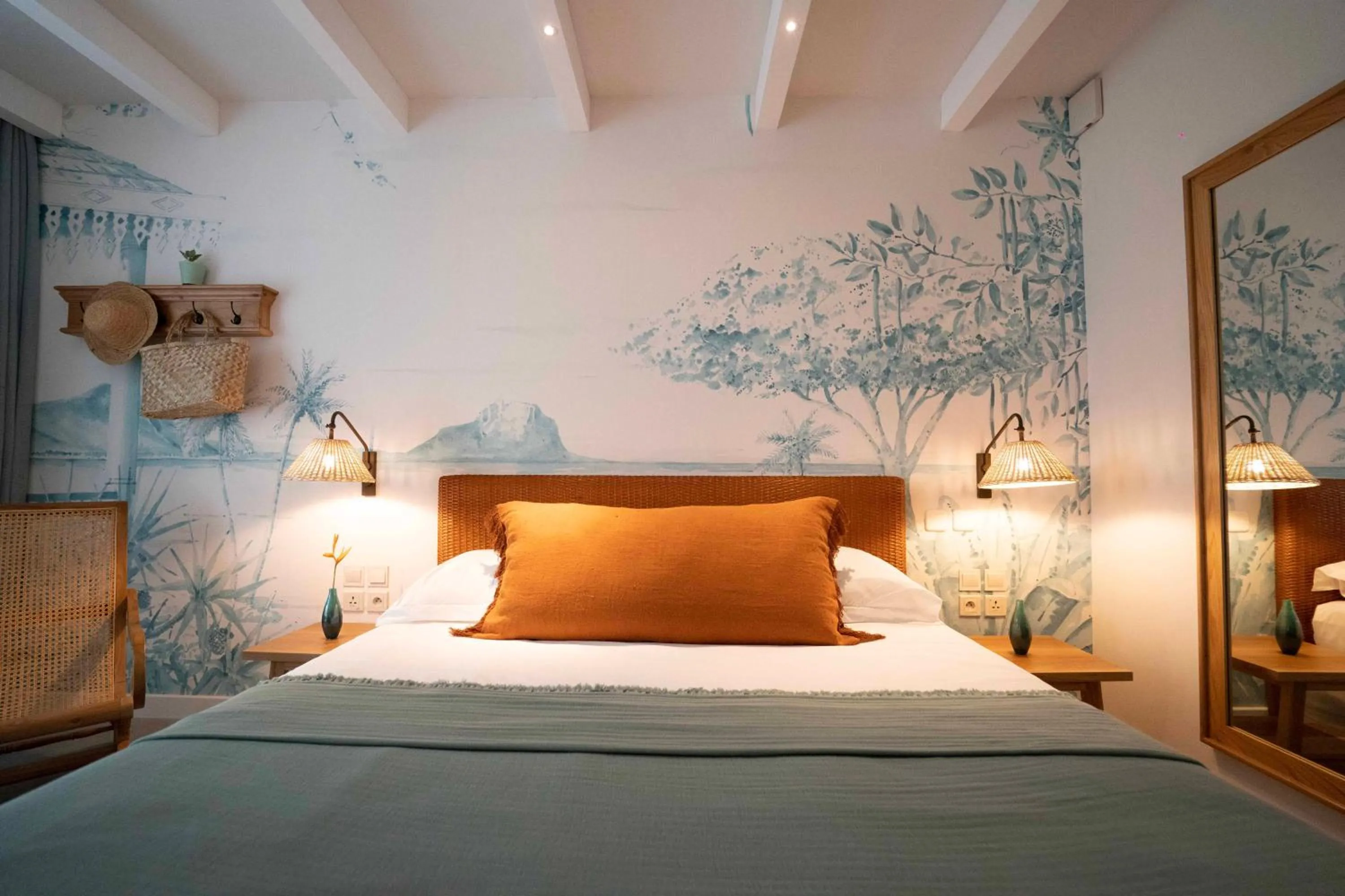 Veranda Grand Baie Hotel & Spa