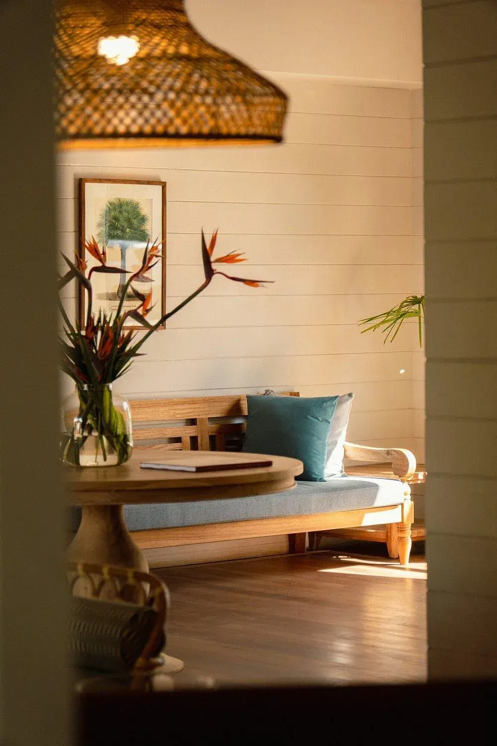 Lobby or reception in Veranda Grand Baie Hotel & Spa Lobby or reception in Veranda Grand Baie Hotel & Spa