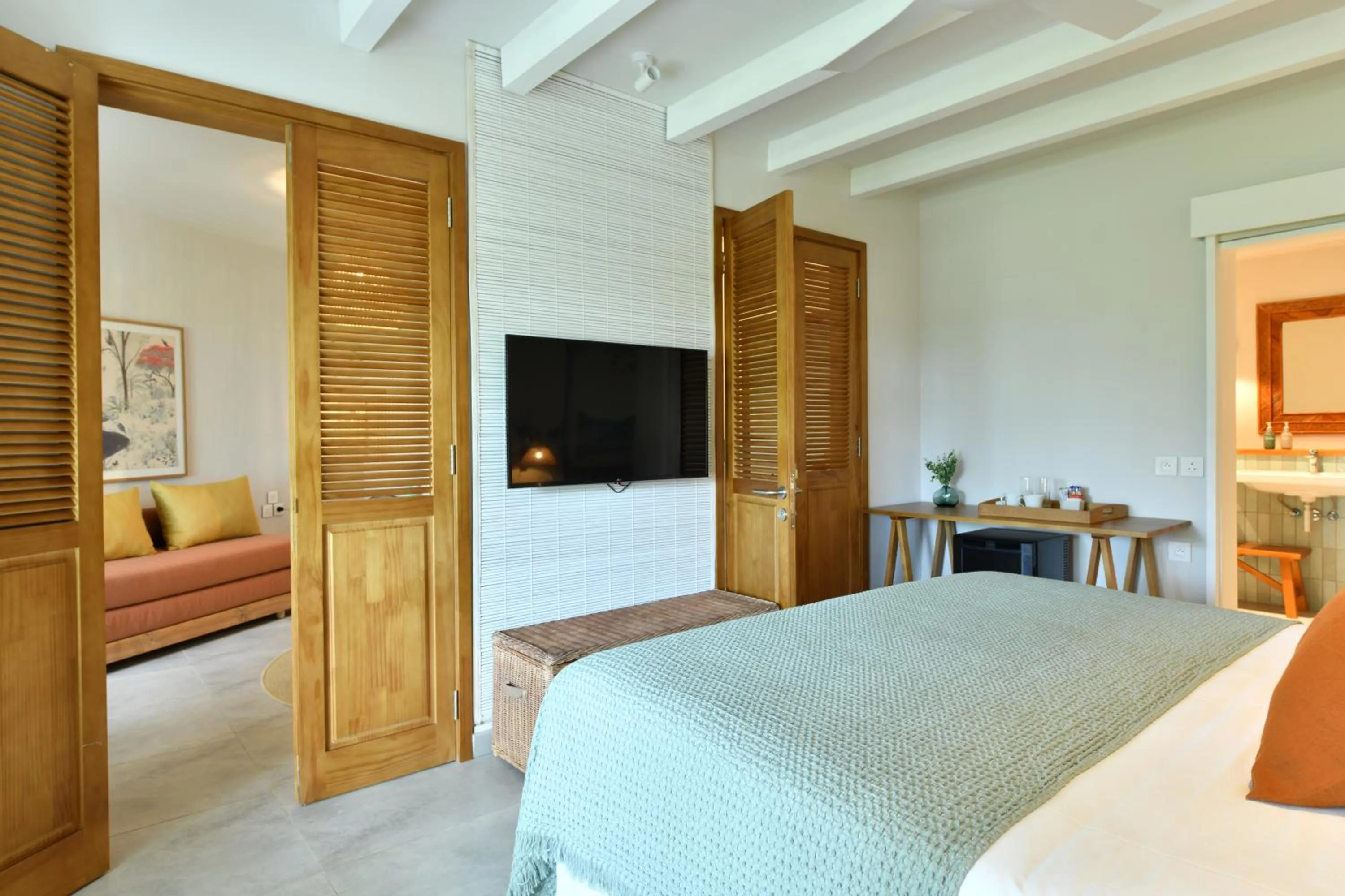 Veranda Grand Baie Hotel & Spa