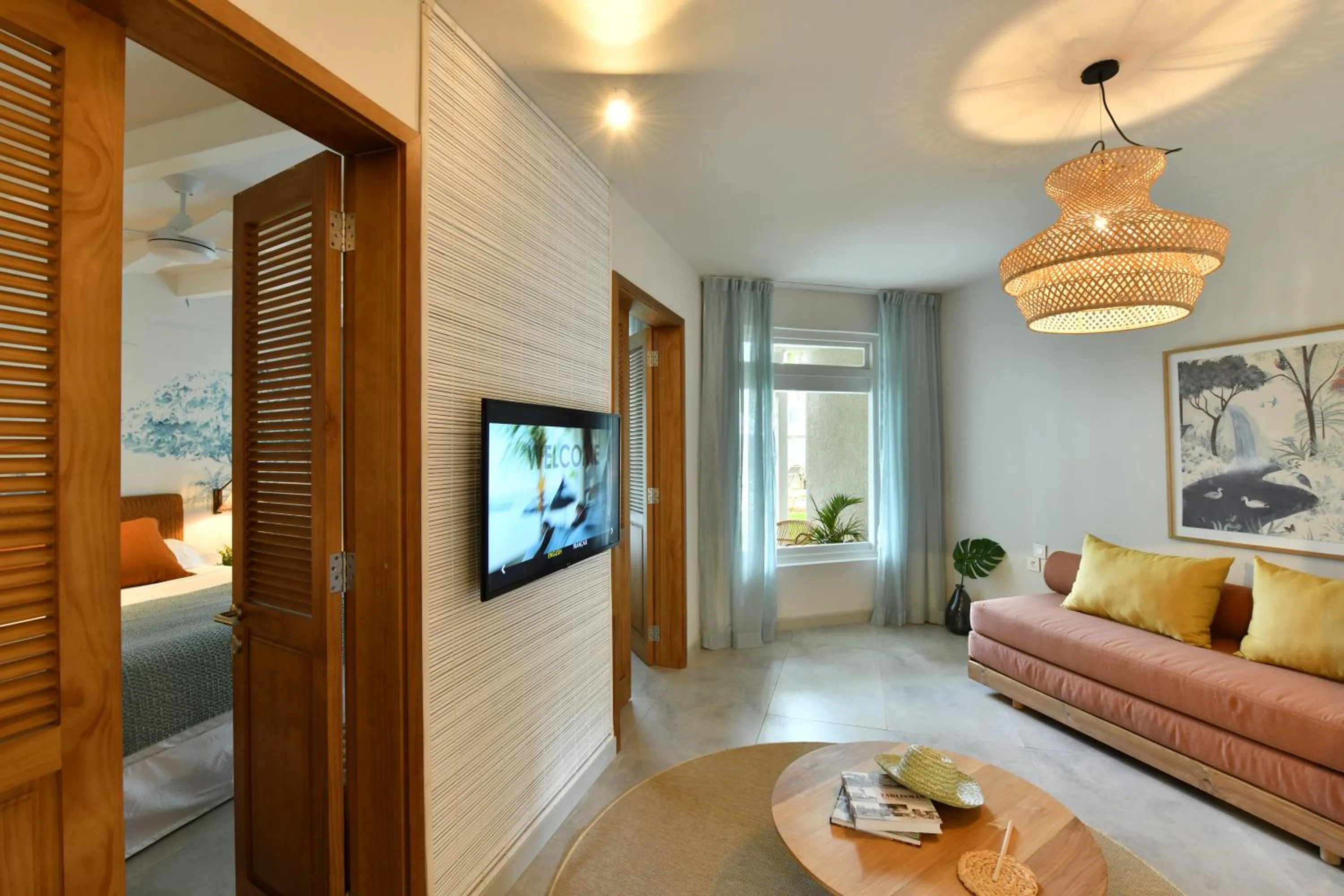 Veranda Grand Baie Hotel & Spa