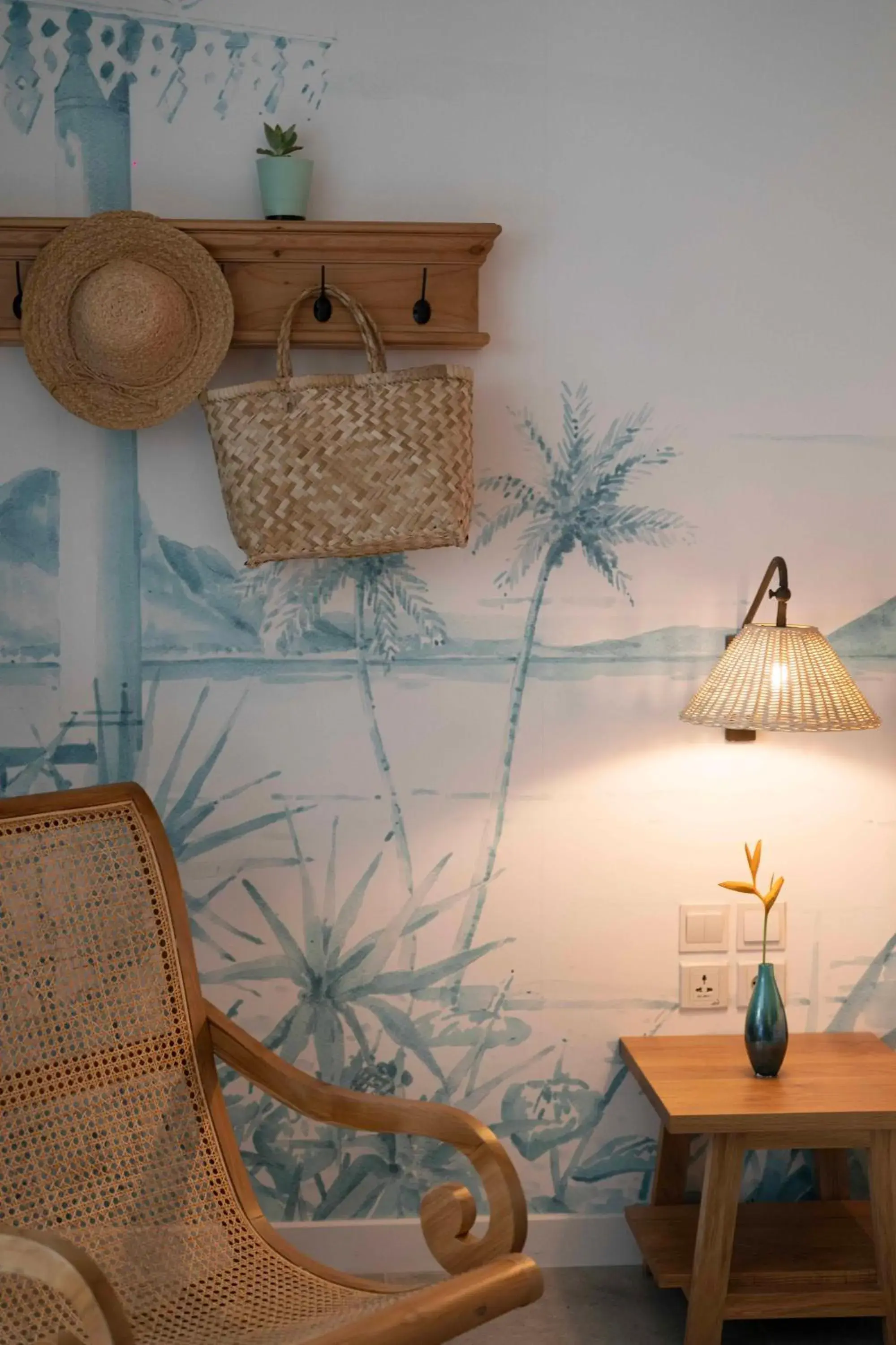 Comfort Pool Room in Veranda Grand Baie Hotel & Spa Comfort Pool Room in Veranda Grand Baie Hotel & Spa