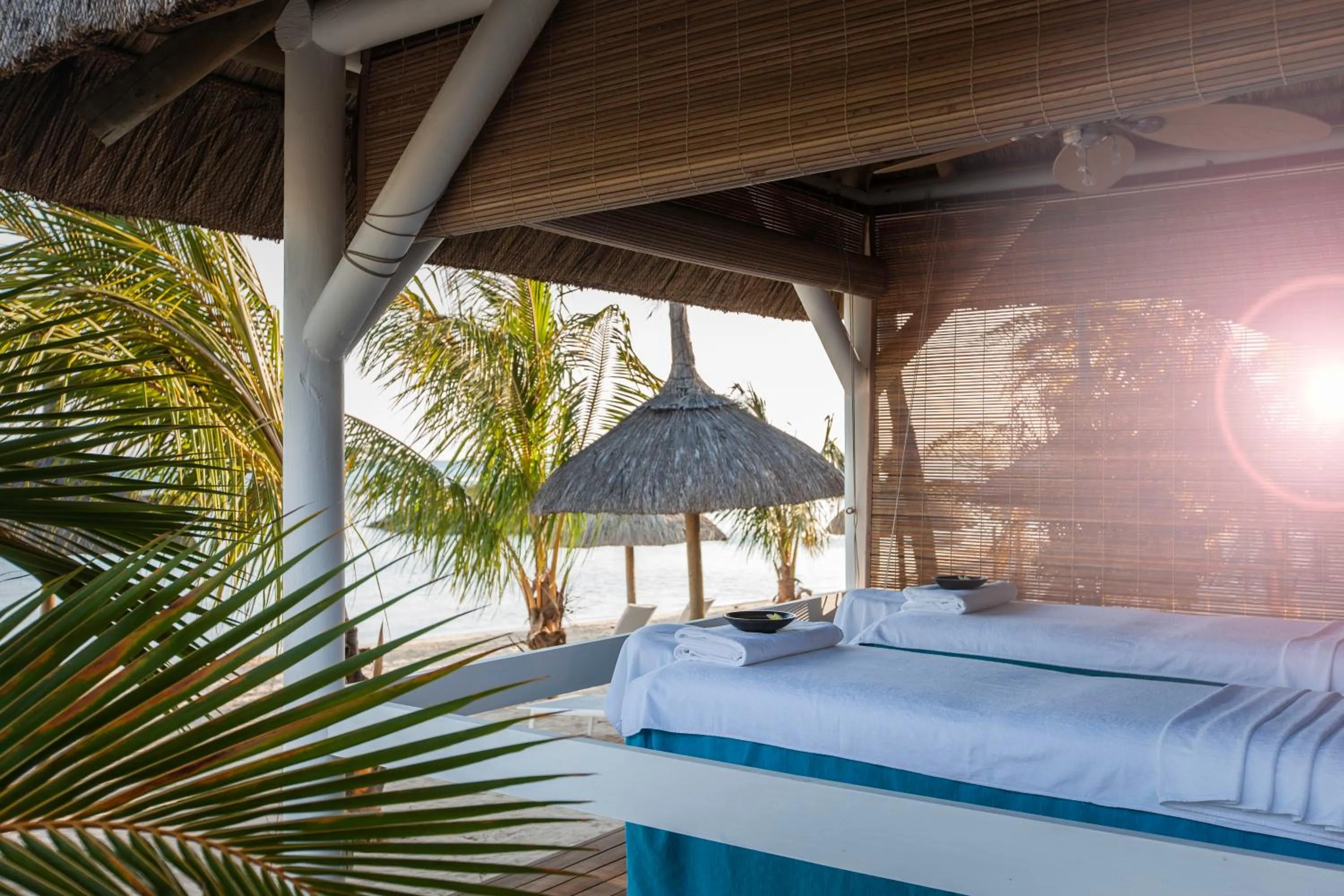 Massage, Bed in Veranda Pointe Aux Biches Hotel & Spa