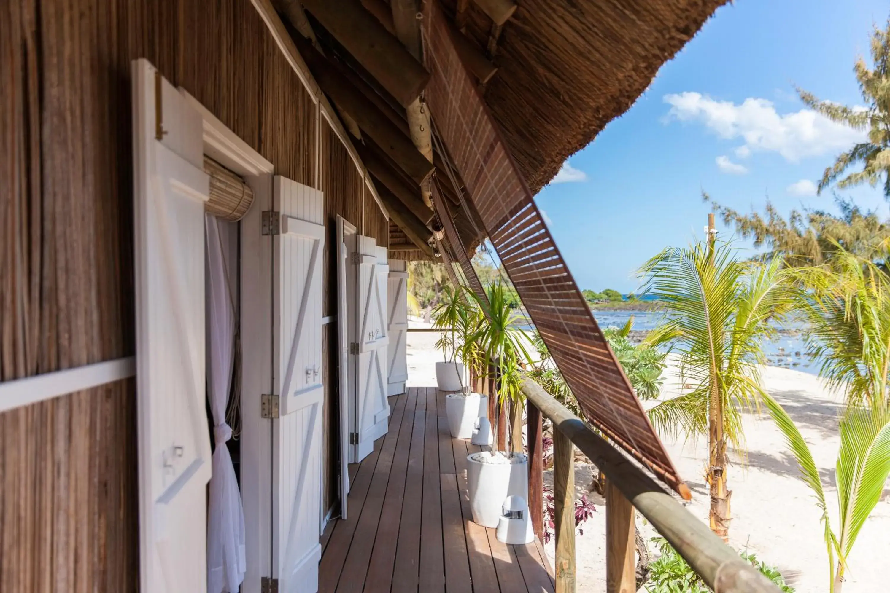 Spa and wellness centre/facilities in Veranda Pointe Aux Biches Hotel & Spa Spa and wellness centre/facilities in Veranda Pointe Aux Biches Hotel & Spa