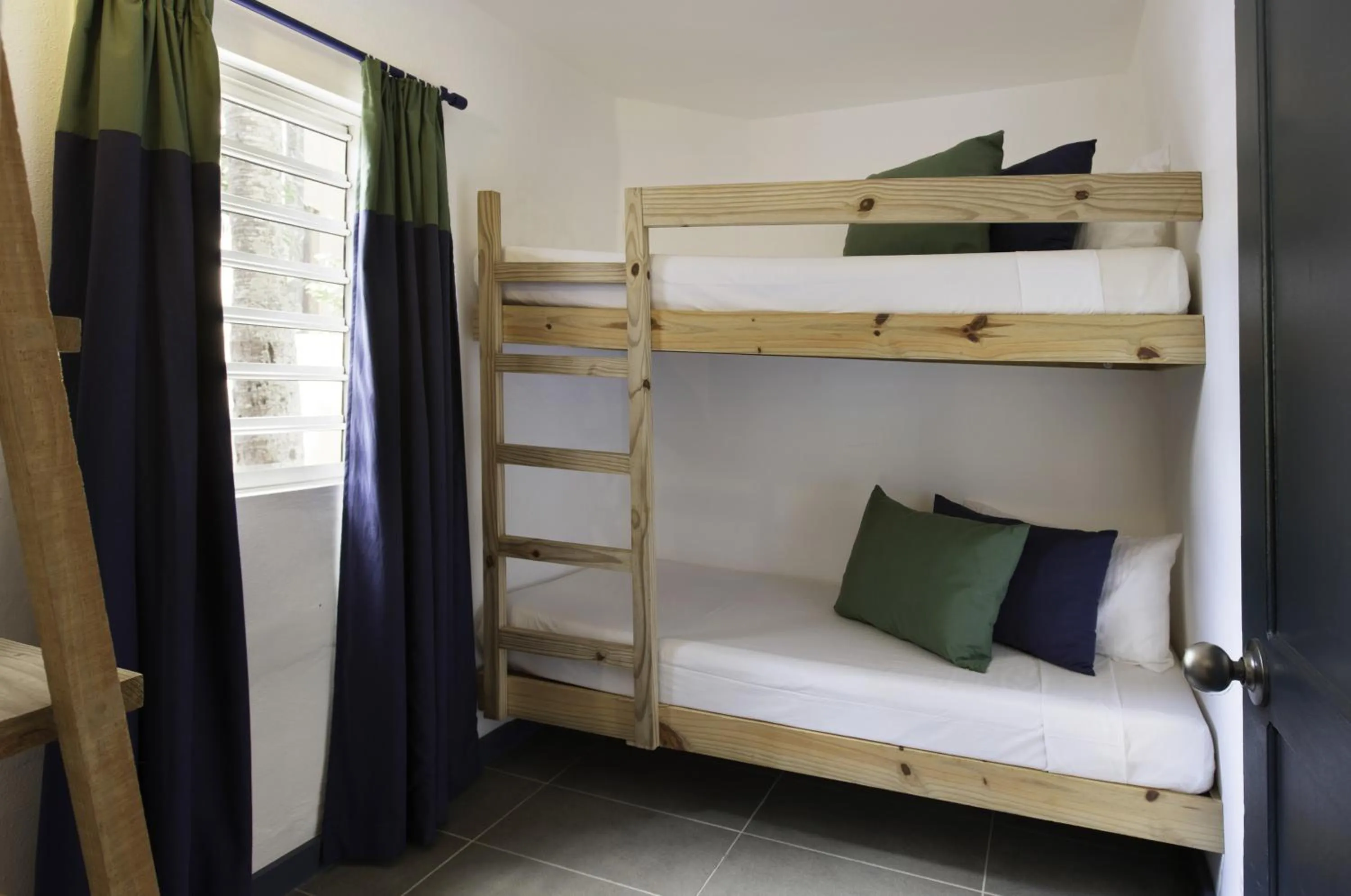 bunk bed, Bed in Veranda Pointe Aux Biches Hotel & Spa