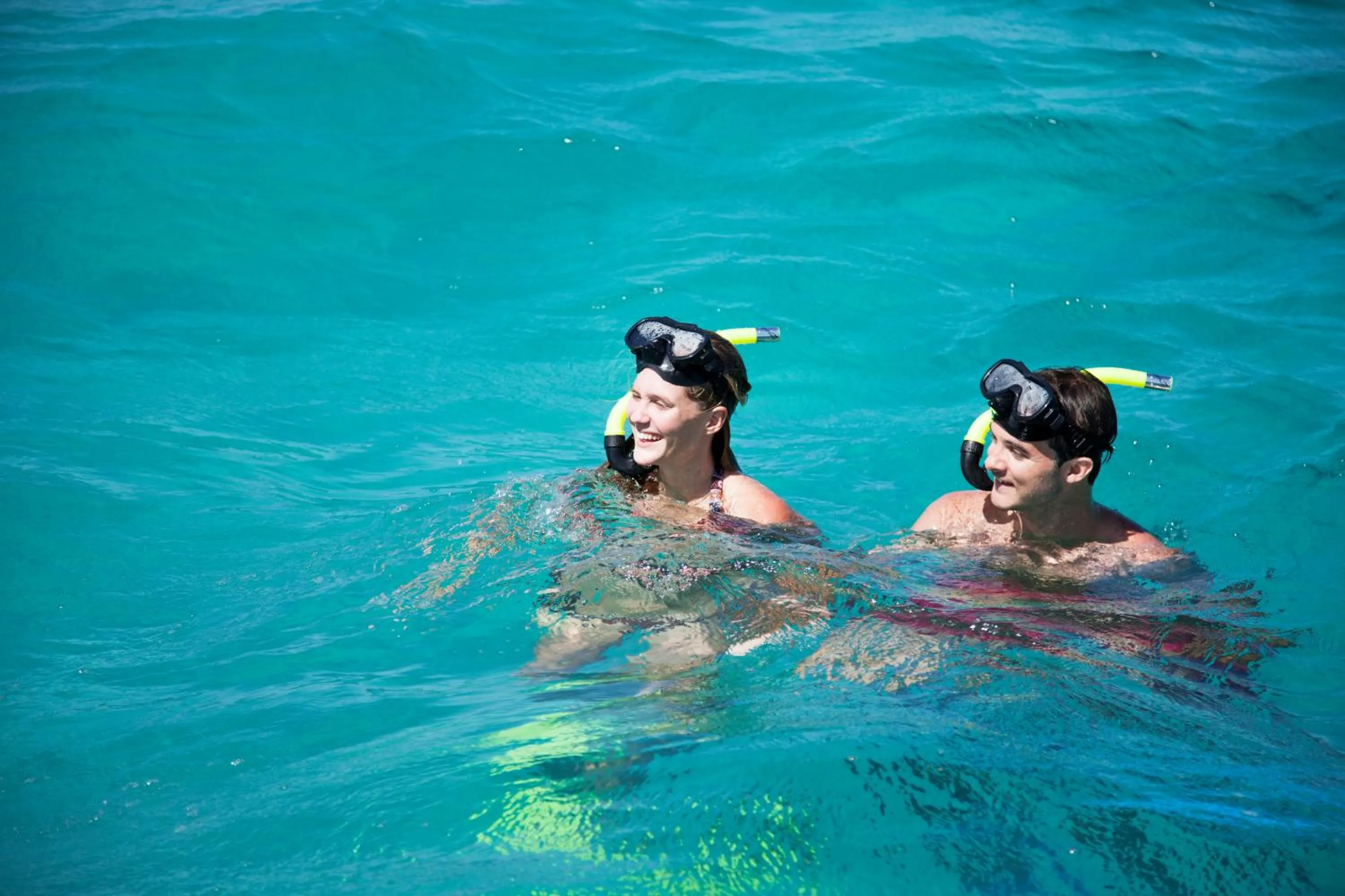 Activities in Veranda Pointe Aux Biches Hotel & Spa