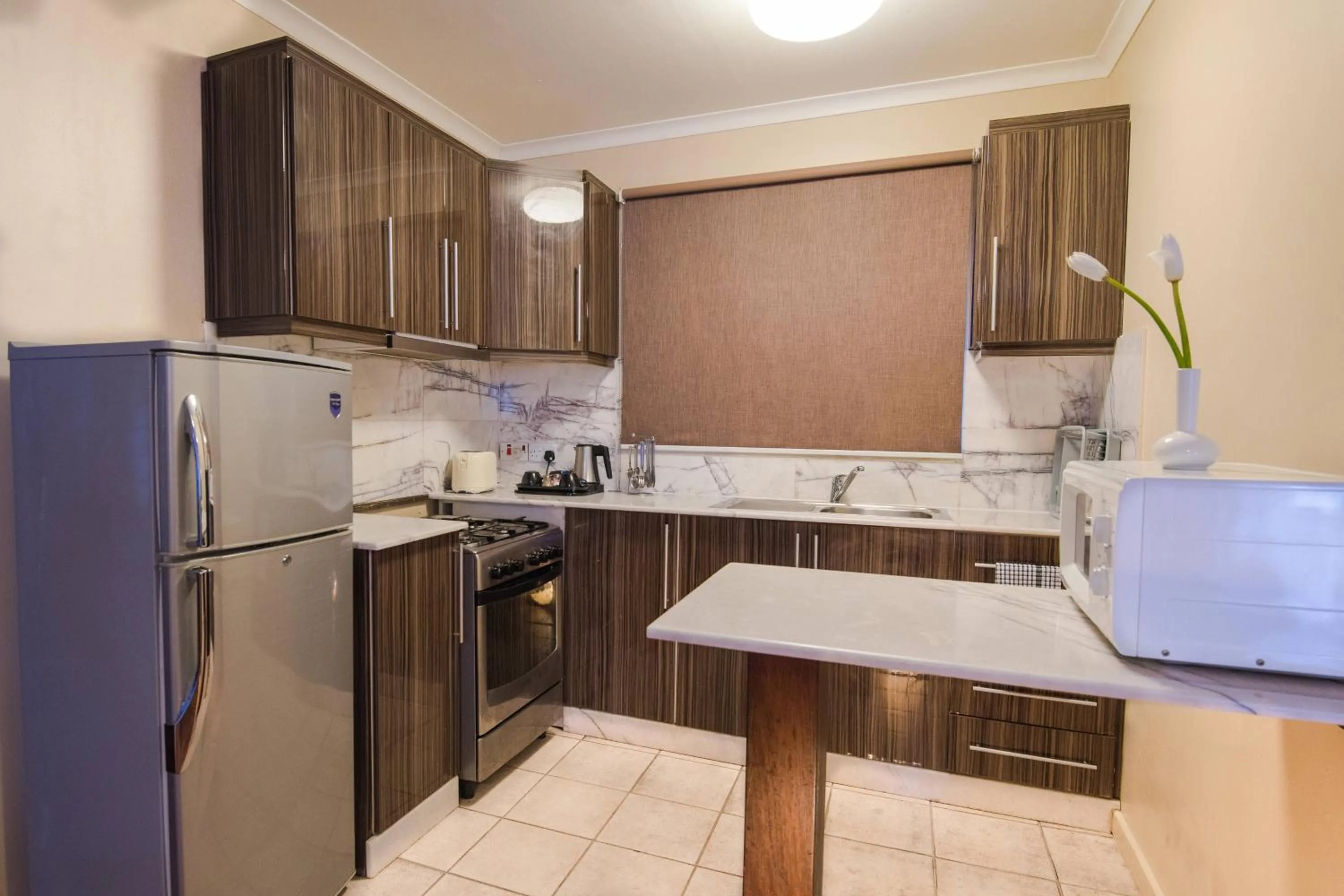 Bedroom in Protea Hotel by Marriott Dar es Salaam Oyster Bay