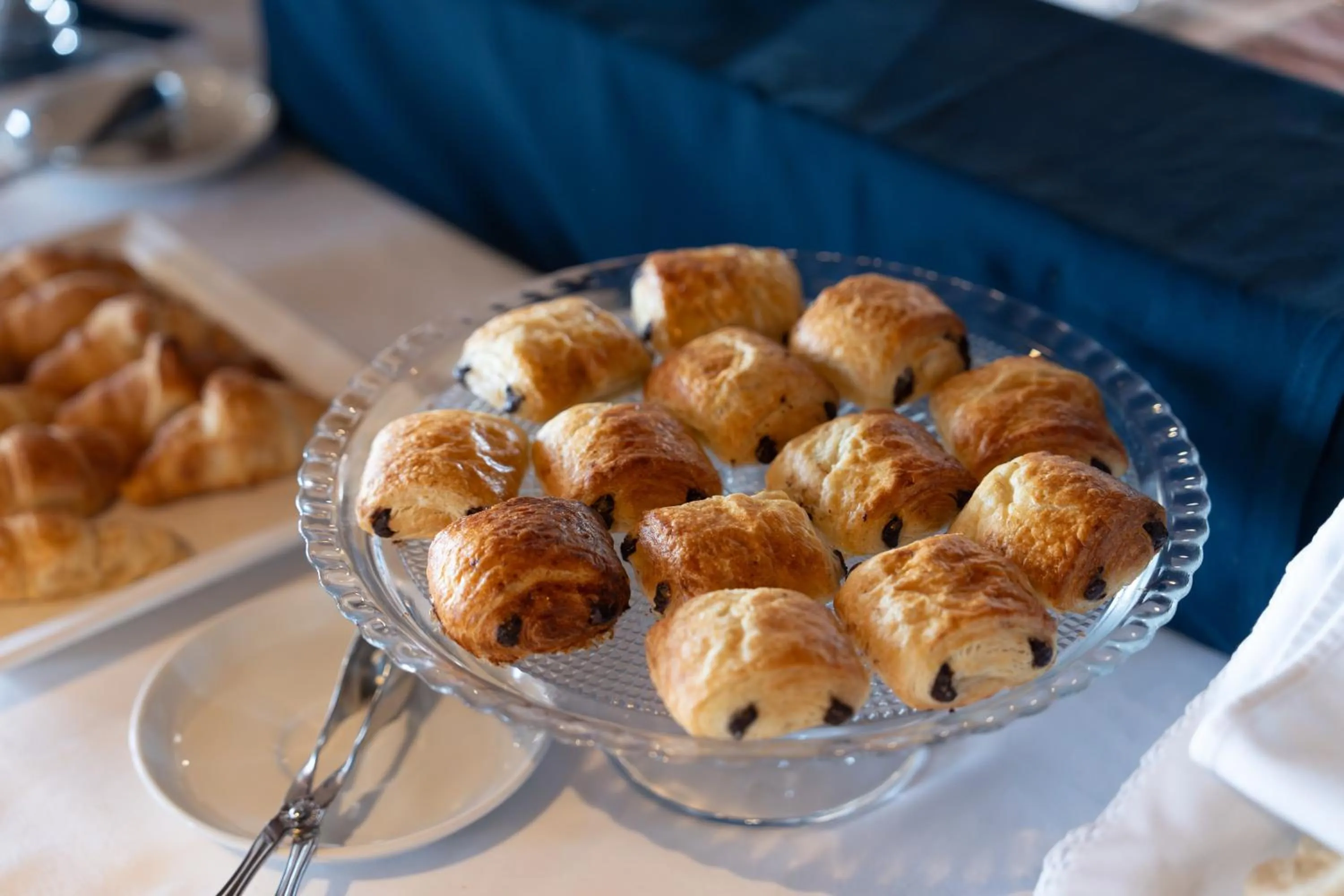 Food in Hotel Apartamento Solverde