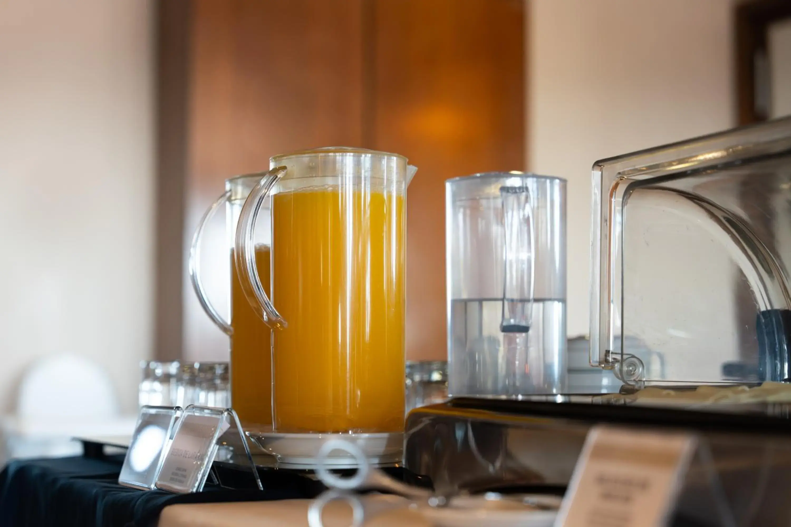 Breakfast in Hotel Apartamento Solverde Breakfast in Hotel Apartamento Solverde