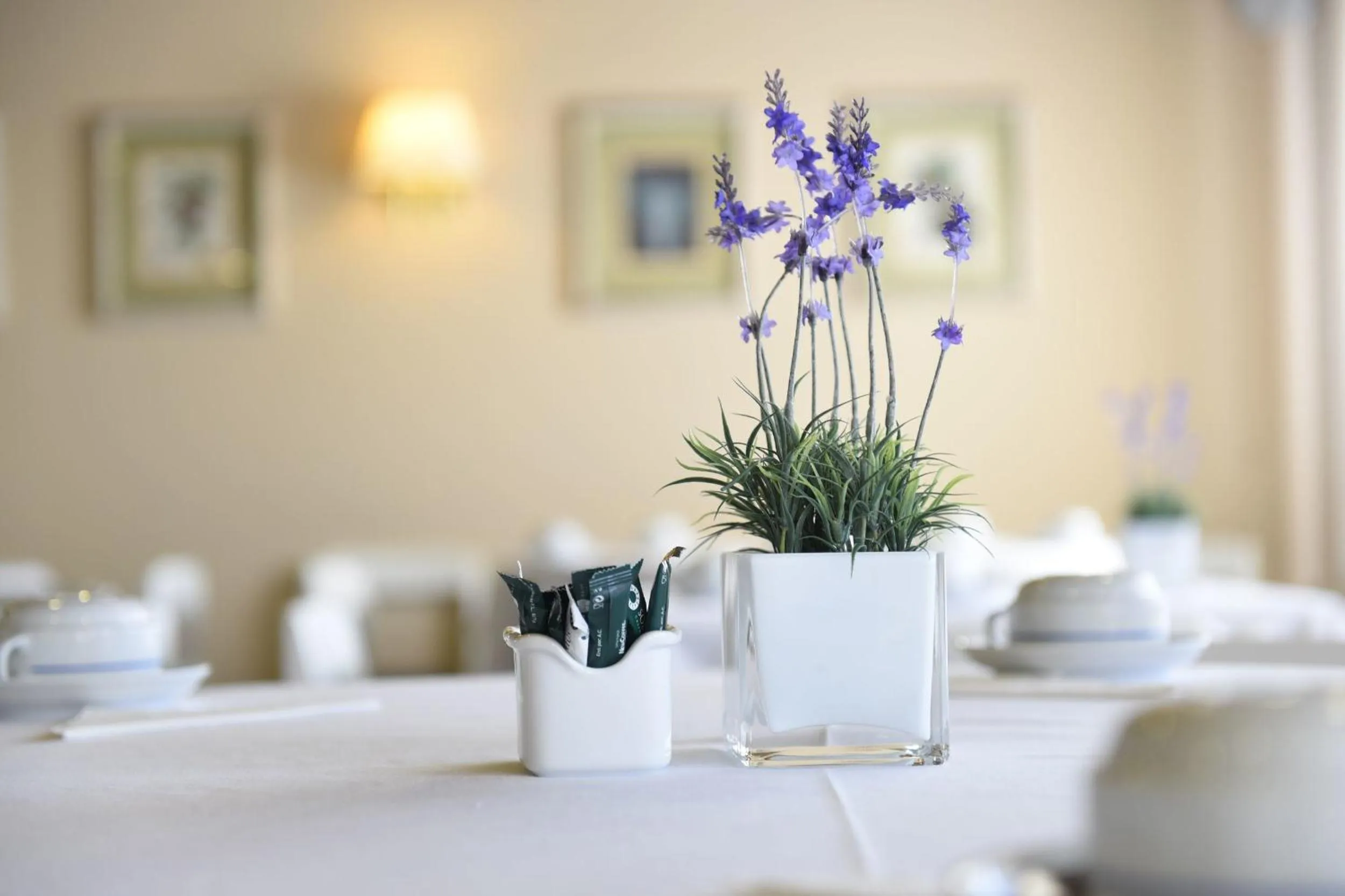 Decorative detail in Hotel Apartamento Solverde