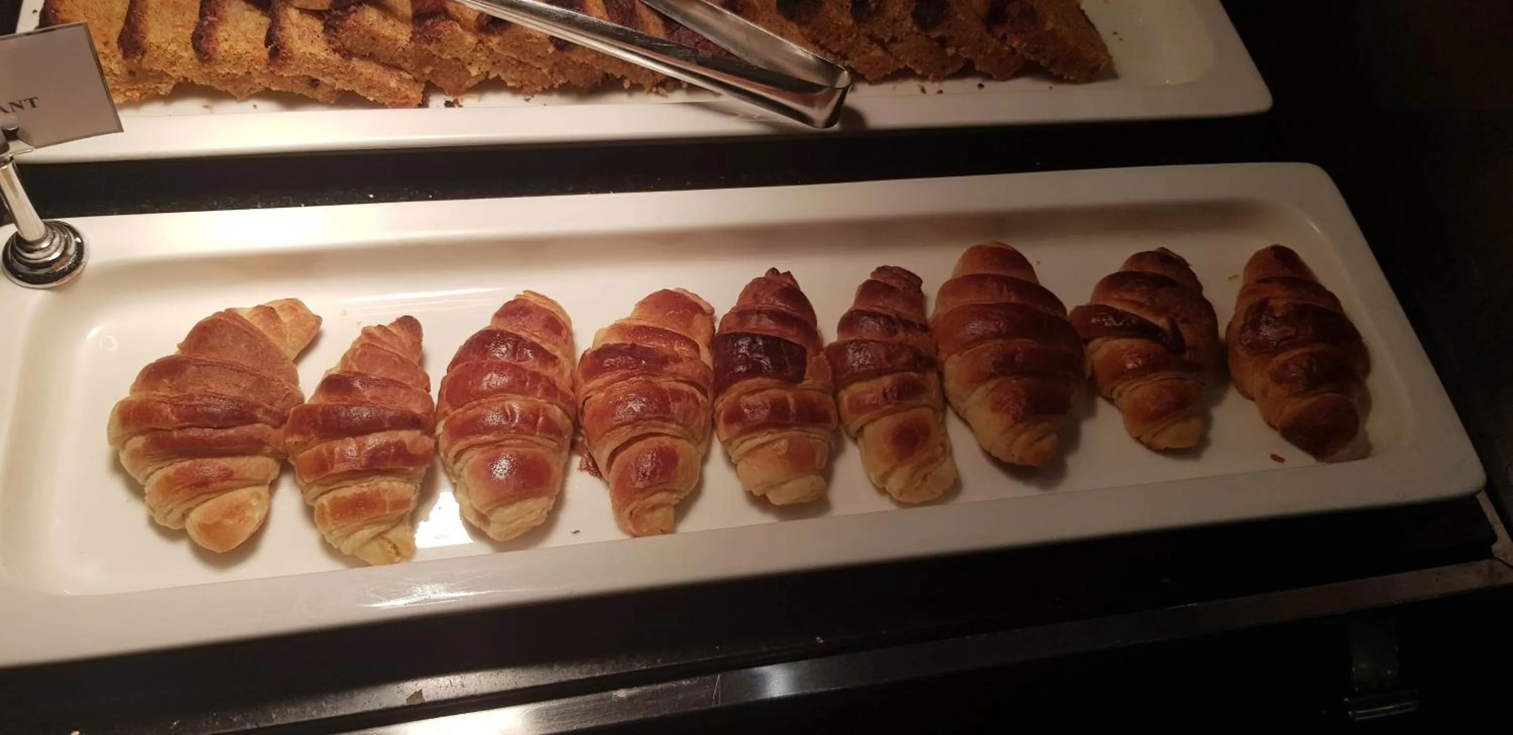 Breakfast in Protea Hotel by Marriott Dar es Salaam Courtyard