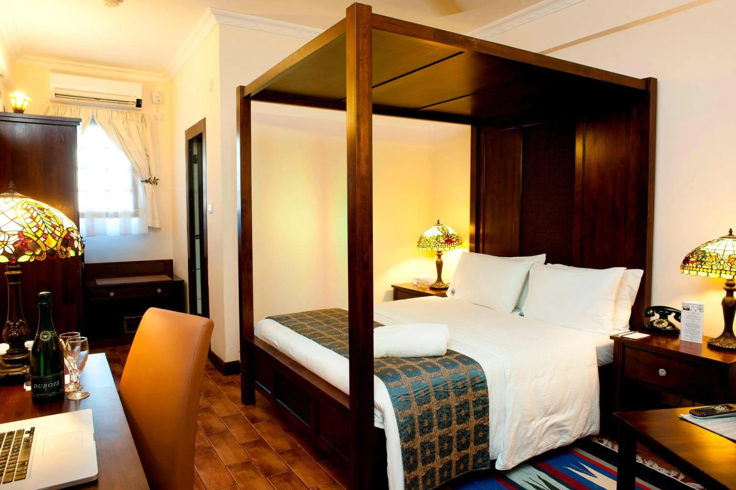 Photo of the whole room, Bed in Protea Hotel by Marriott Dar es Salaam Courtyard