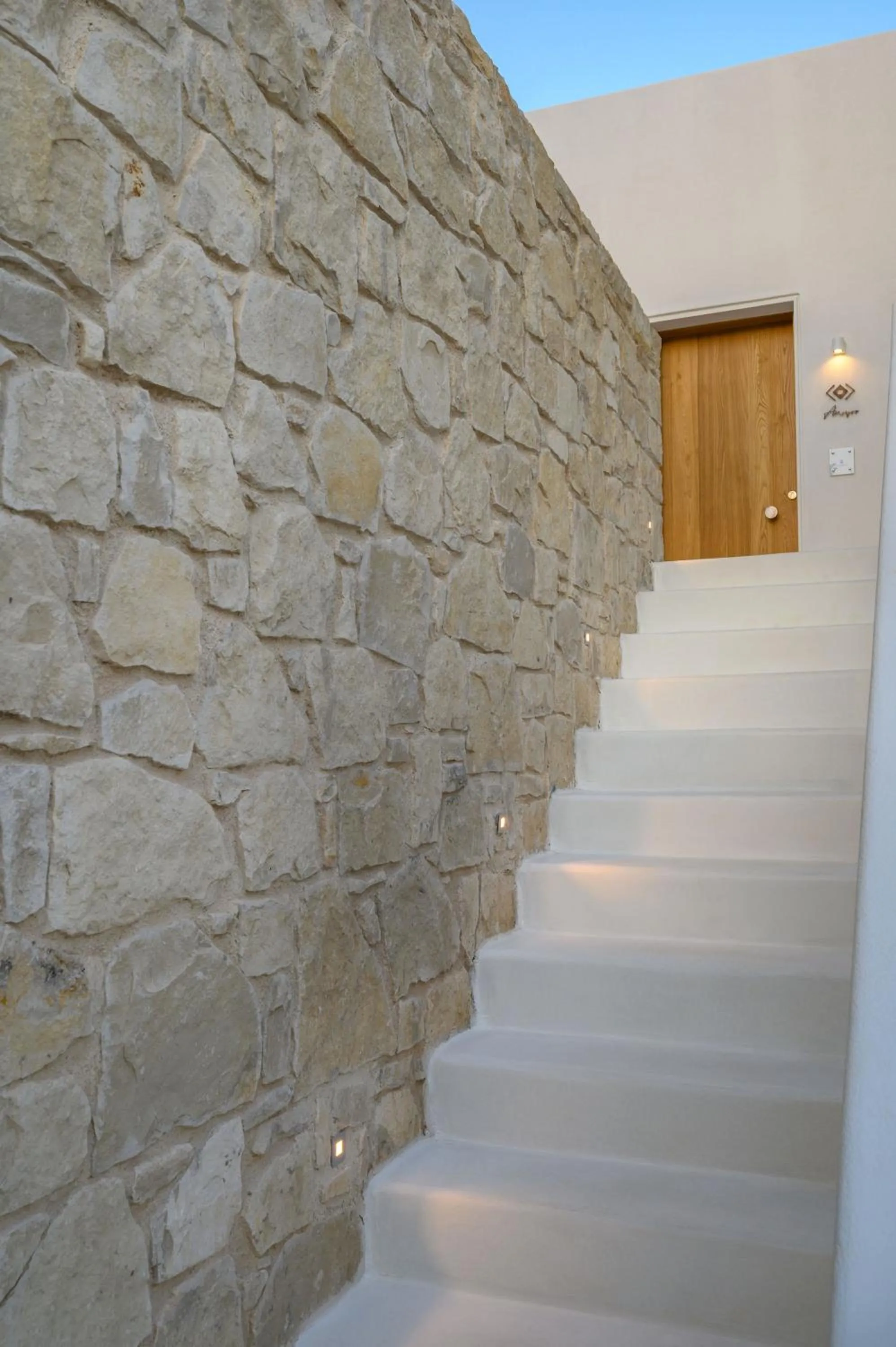 Property building in The Island Concept Luxury Boutique Hotel Heated Pool