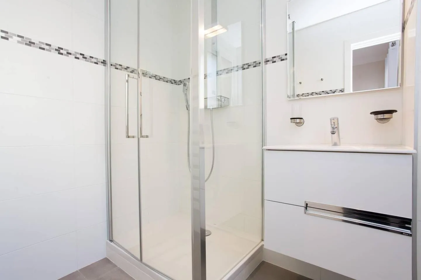 MARRIOTT : 2 BEDS/2 BATHS SEA VIEW