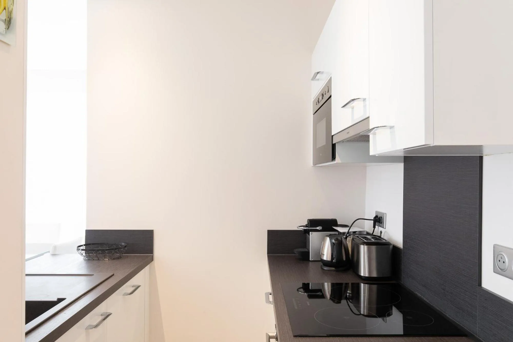 MARRIOTT : 2 BEDS/2 BATHS SEA VIEW