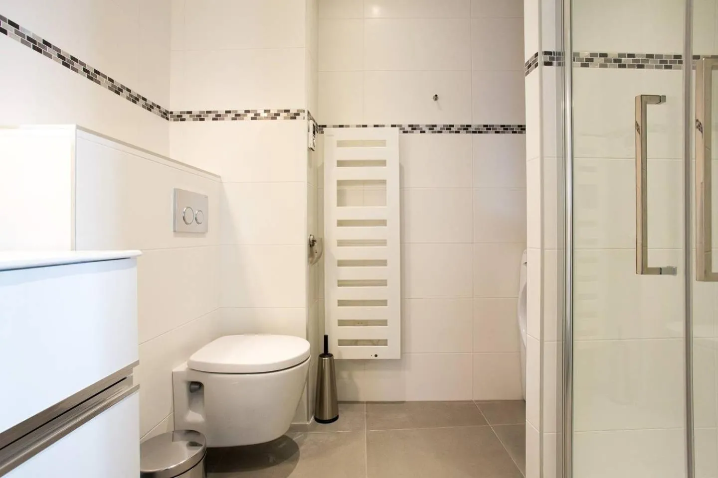 MARRIOTT : 2 BEDS/2 BATHS SEA VIEW