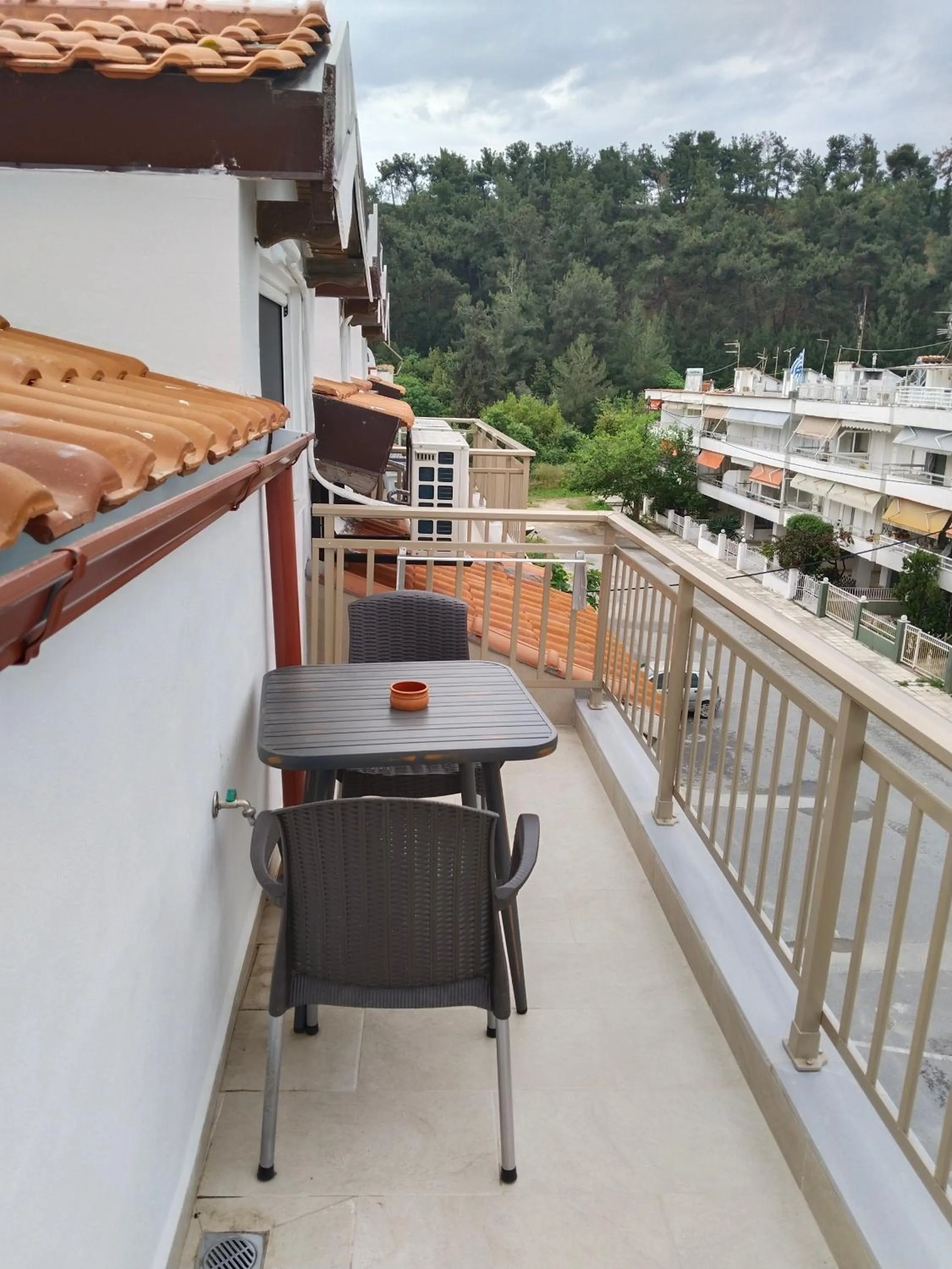 View (from property/room) in Hotel Almira