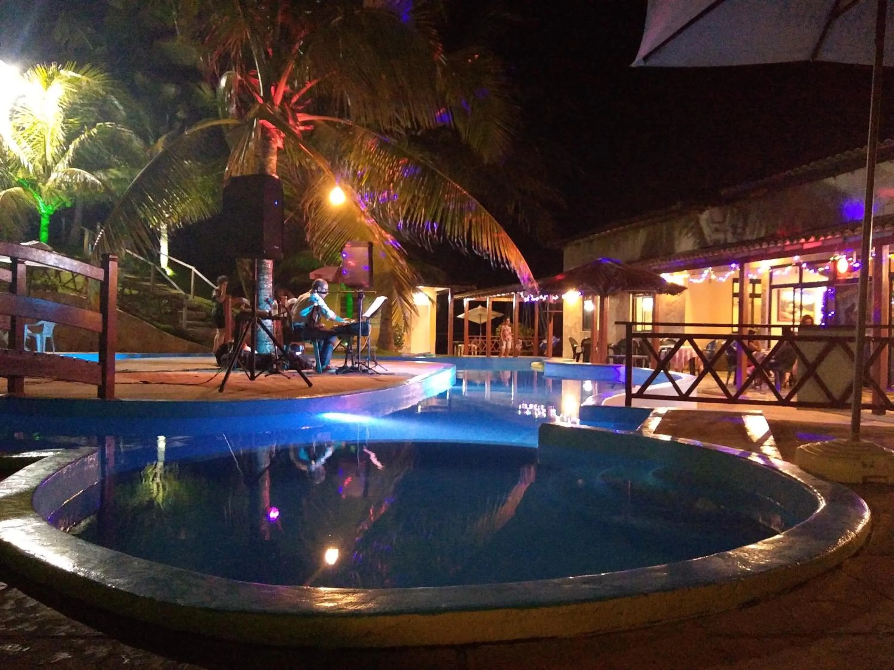 Banquet/Function facilities in Hotel Coco Beach