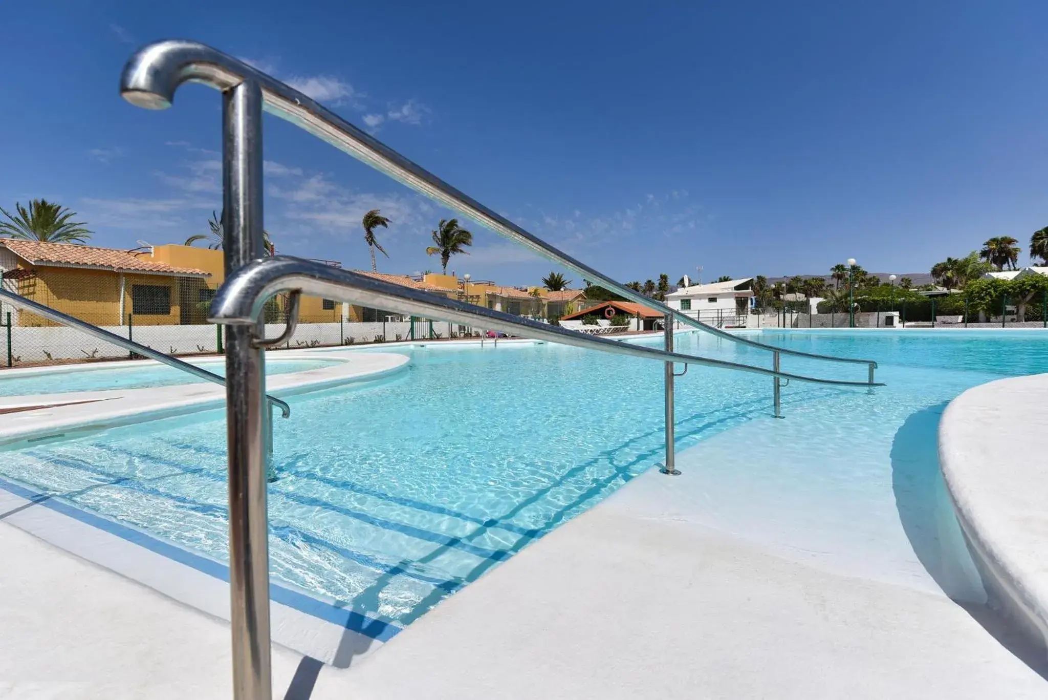 Cozy Bungalow Playa Flor Maspalomas by VillaGranCanaria Cozy Bungalow Playa Flor Maspalomas by VillaGranCanaria