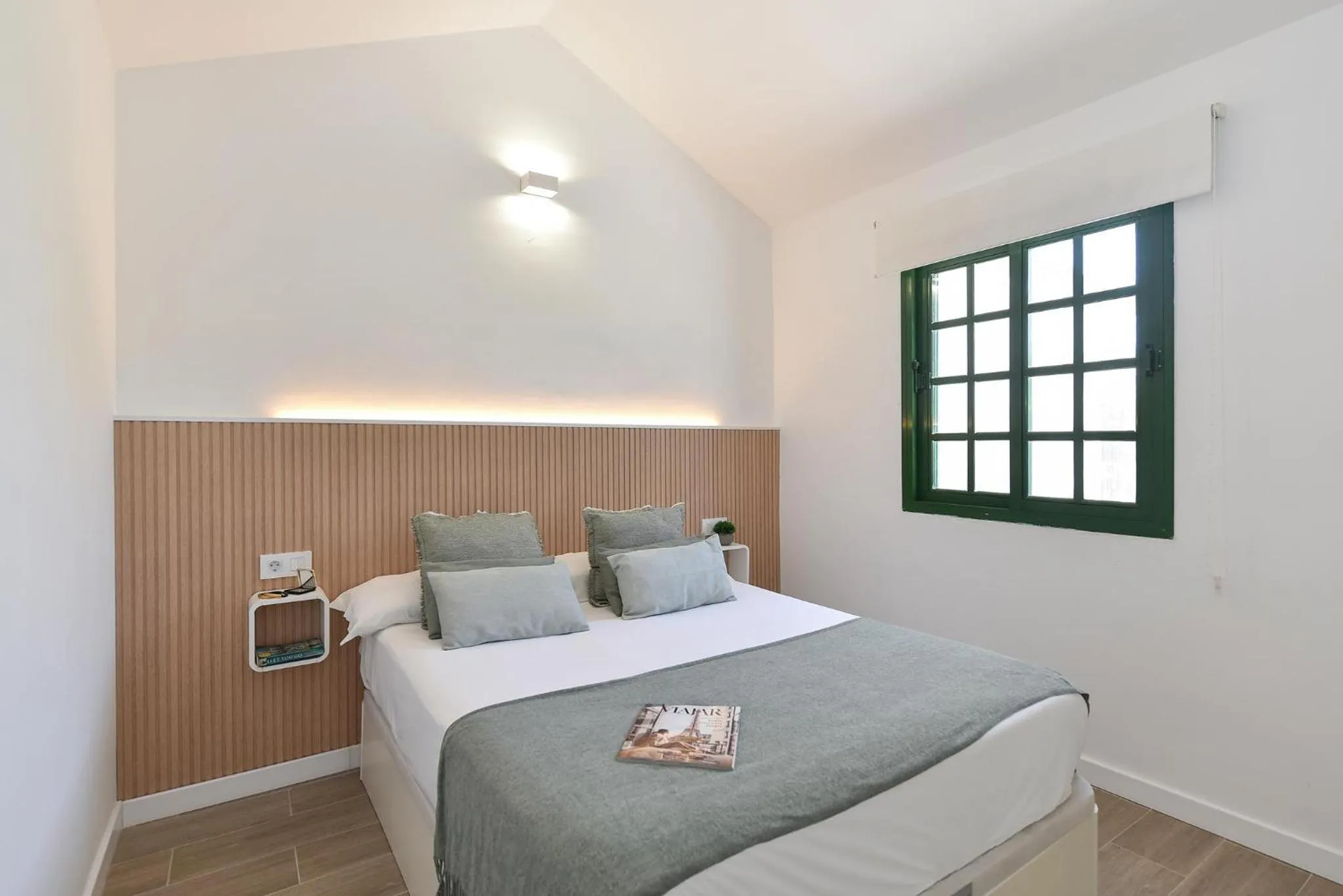 Cozy Bungalow Playa Flor Maspalomas by VillaGranCanaria