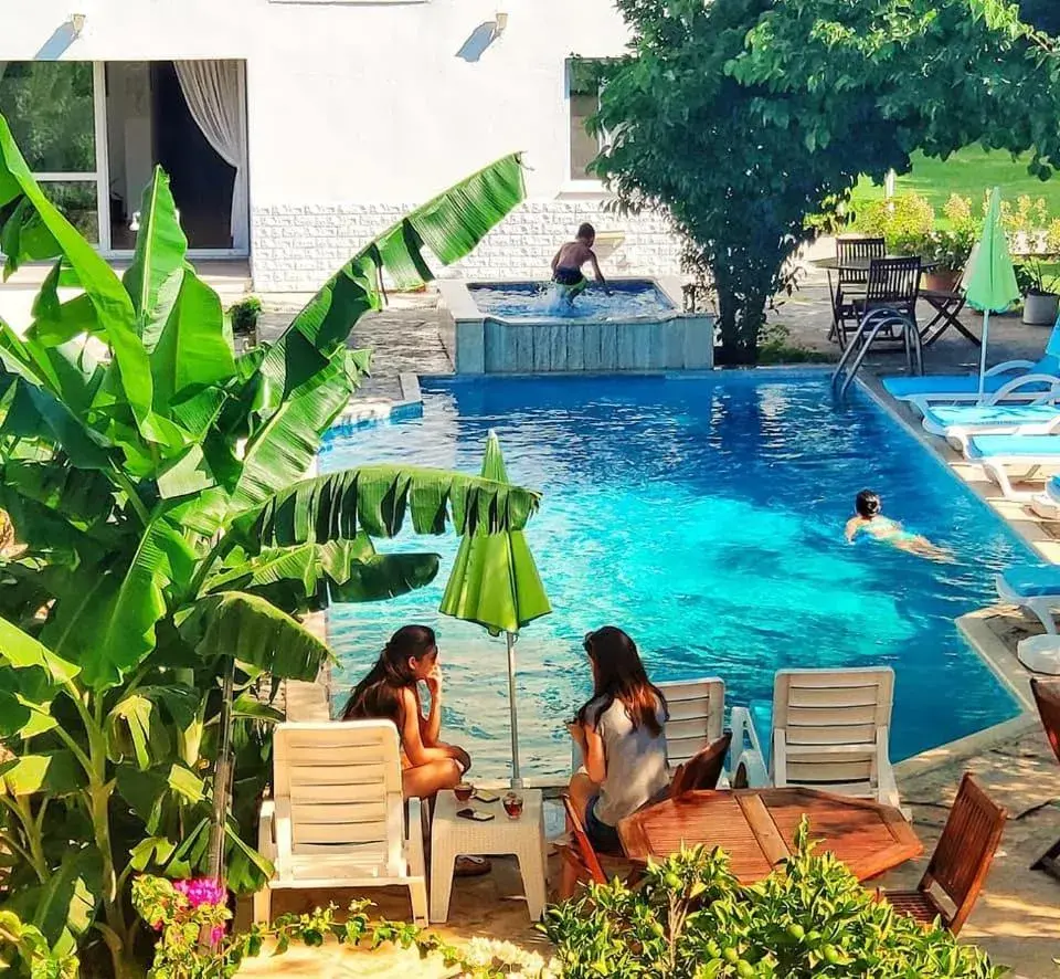 Parla Apart Hotel Parla Apart Hotel
