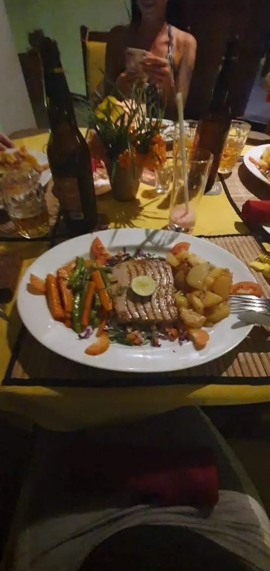La Perla Bentota