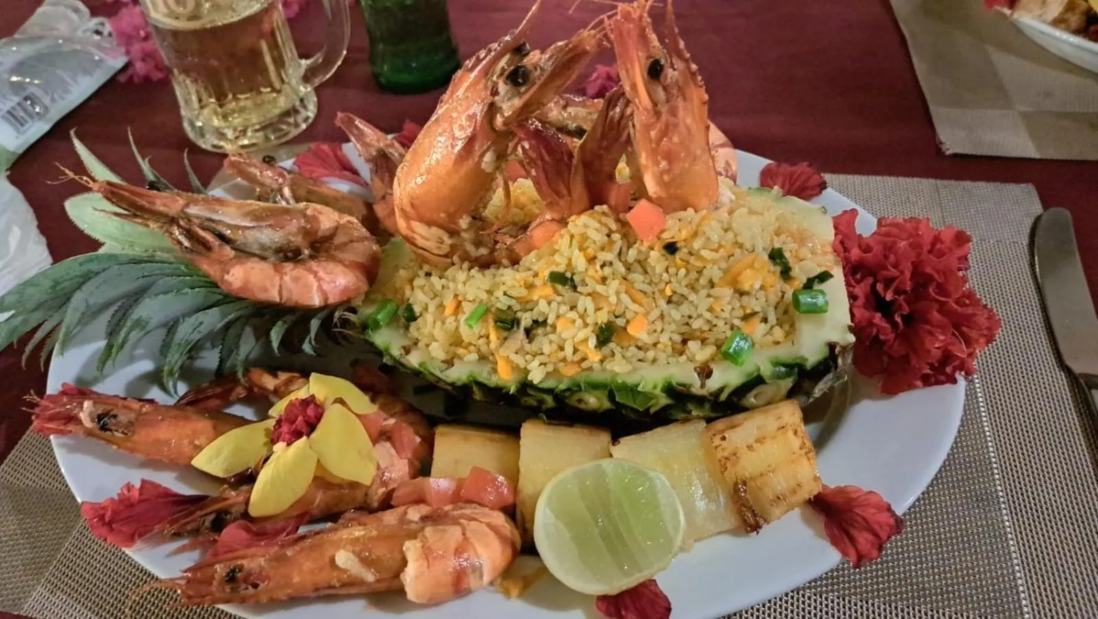 La Perla Bentota