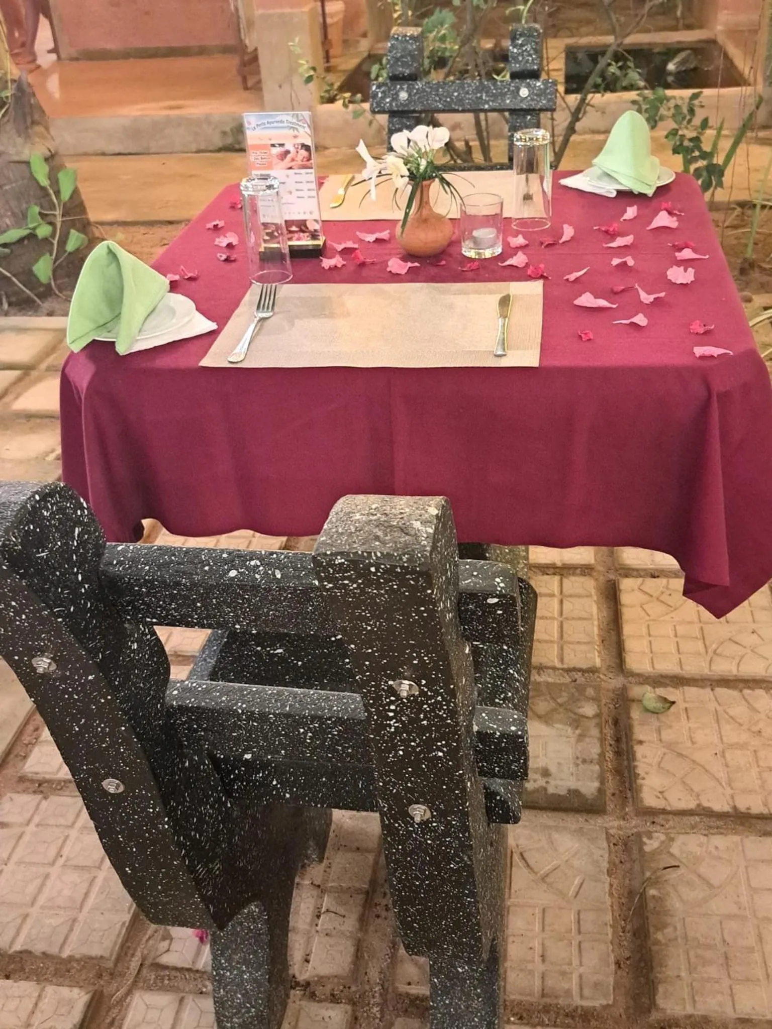La Perla Bentota