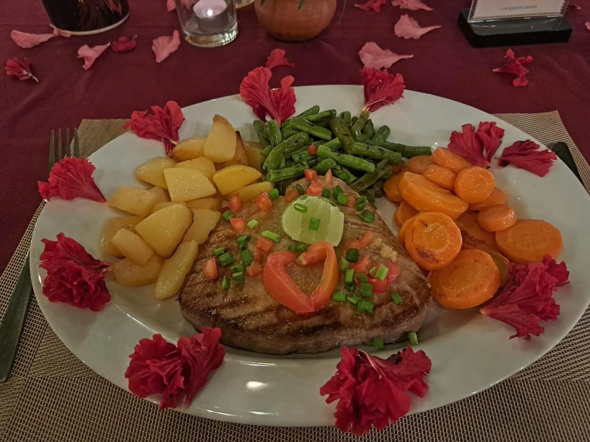 La Perla Bentota