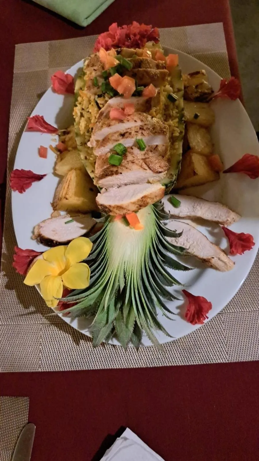 La Perla Bentota