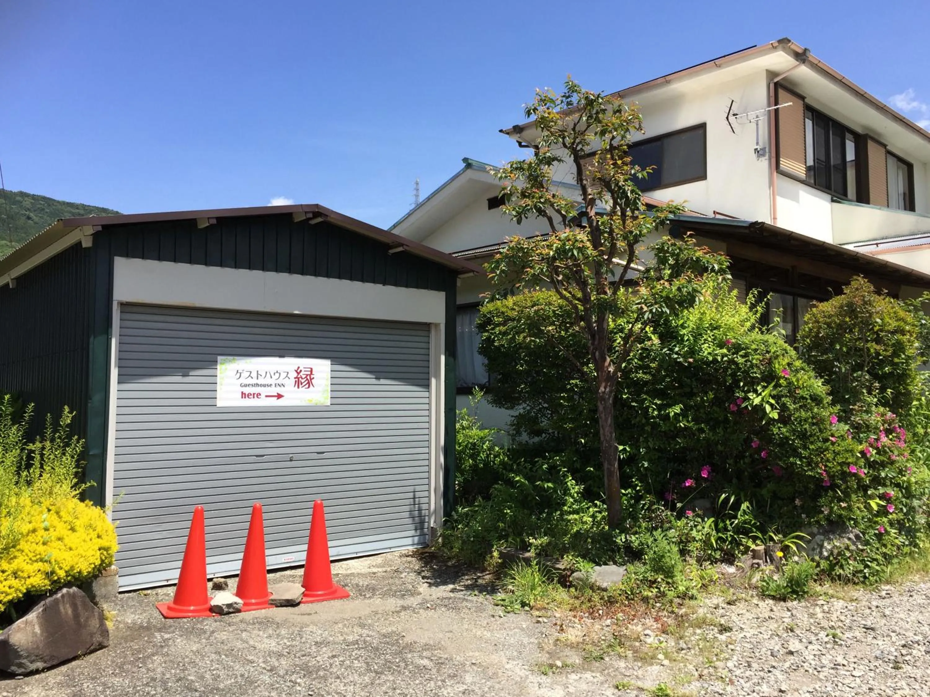 Other in Guesthouse ENN