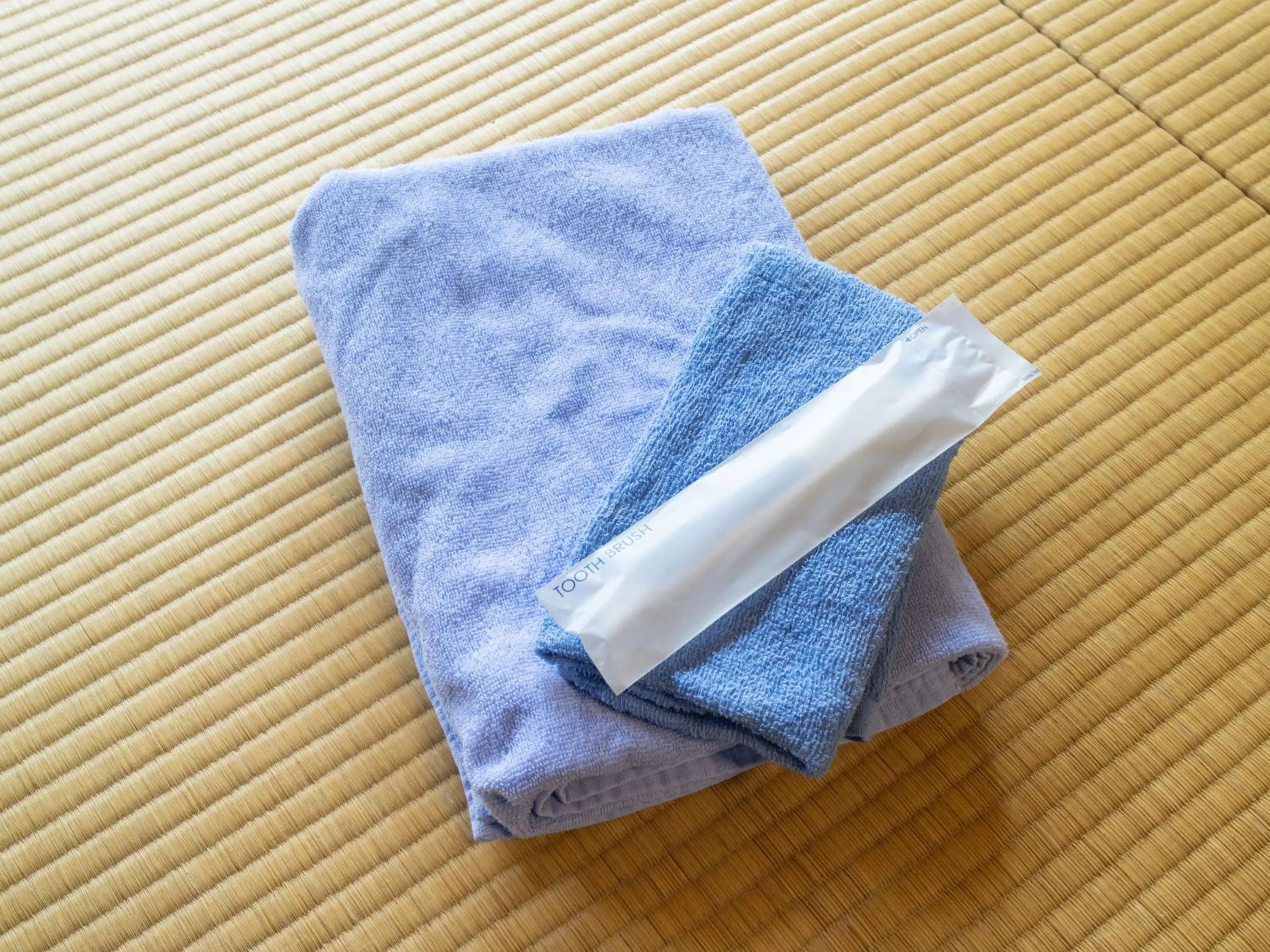 Photo of the whole room in Guesthouse ENN