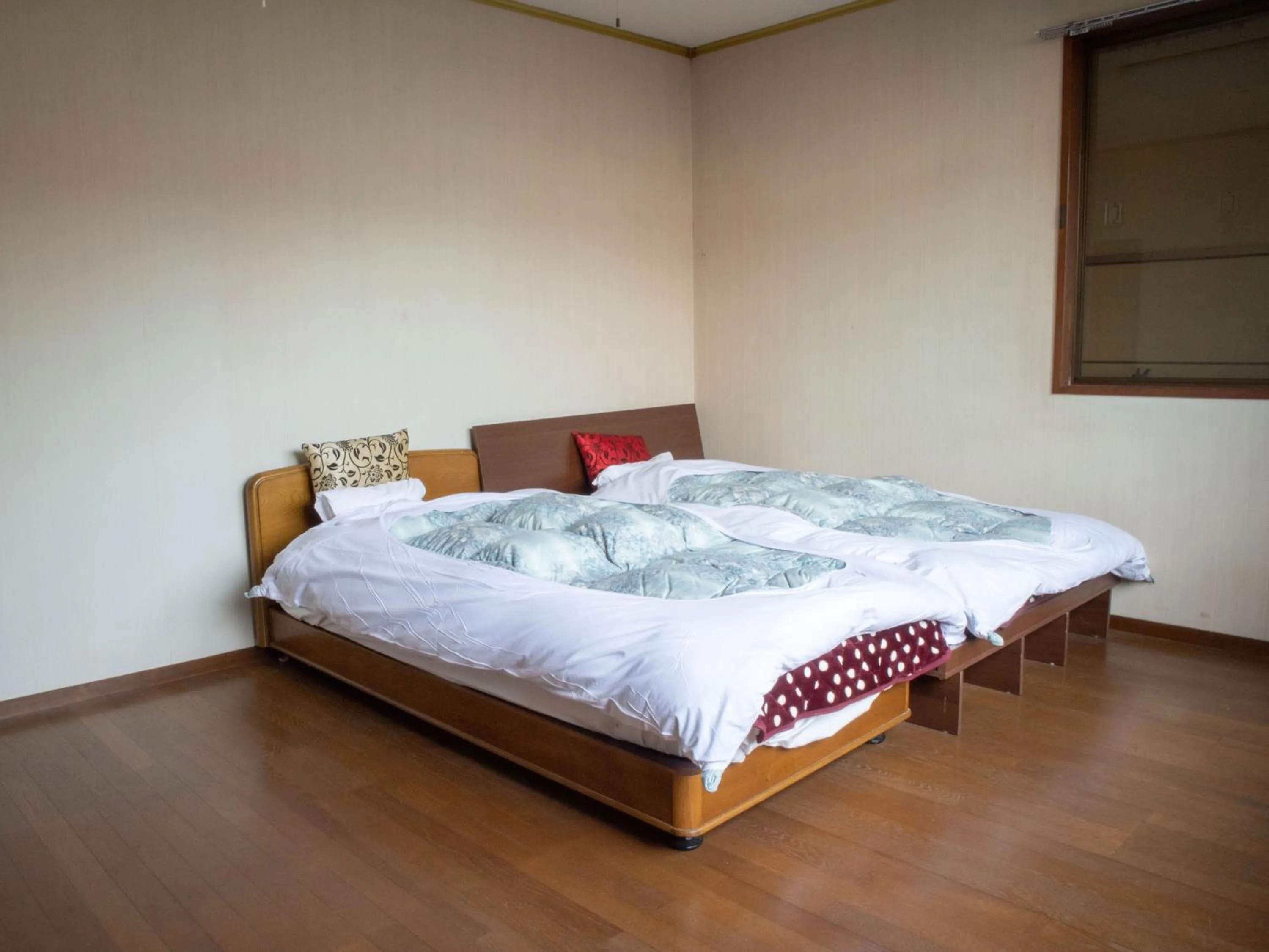 Photo of the whole room in Guesthouse ENN