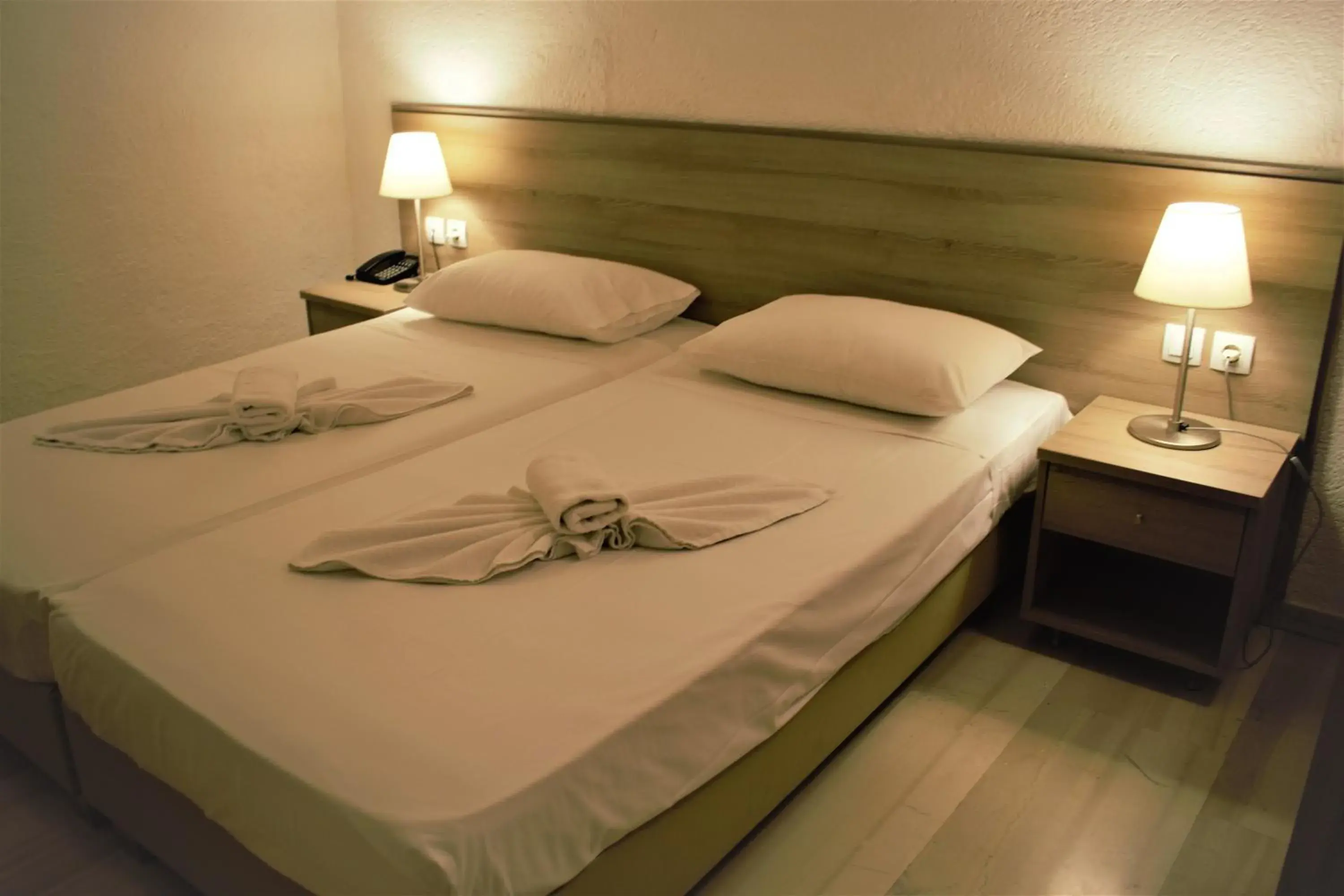 Bedroom, Bed in Apollon Hotel Bedroom, Bed in Apollon Hotel