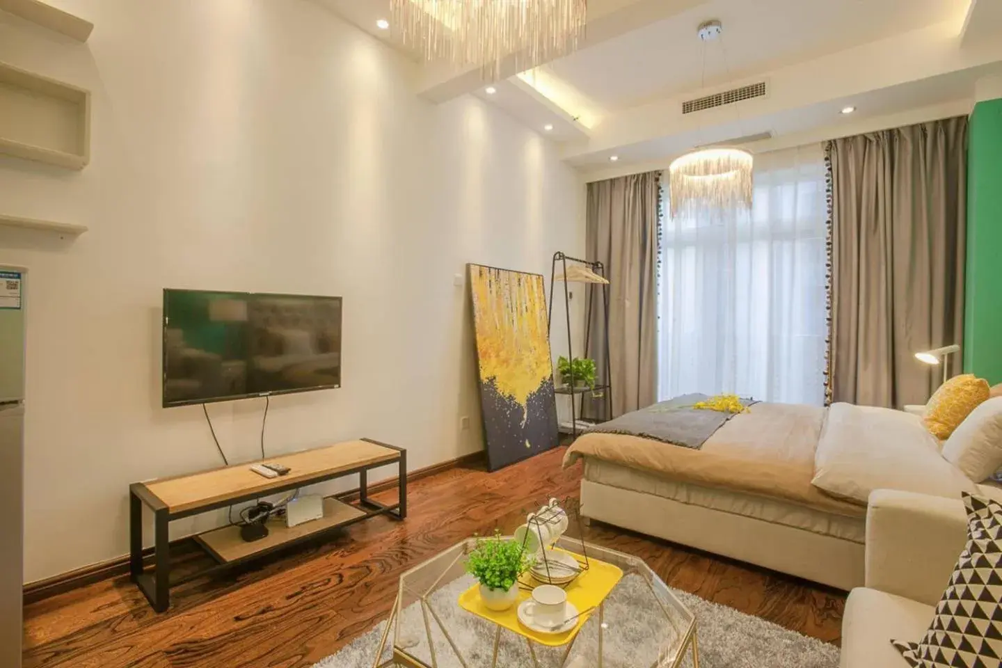 Chengdu Qingyang·Lihua Street· Locals Apartment 00116030 Chengdu Qingyang·Lihua Street· Locals Apartment 00116030