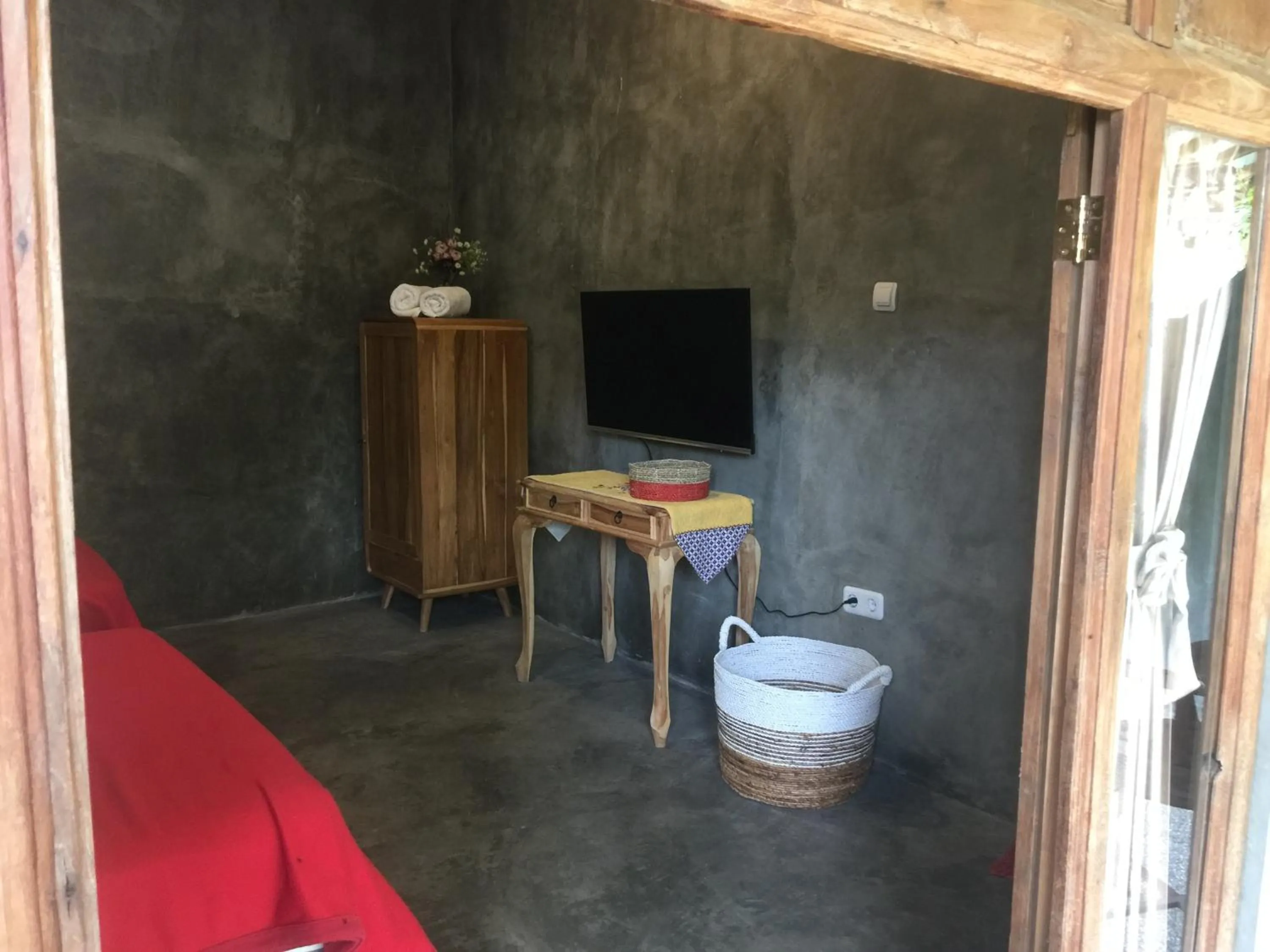 Watukarung Ristu Homestay