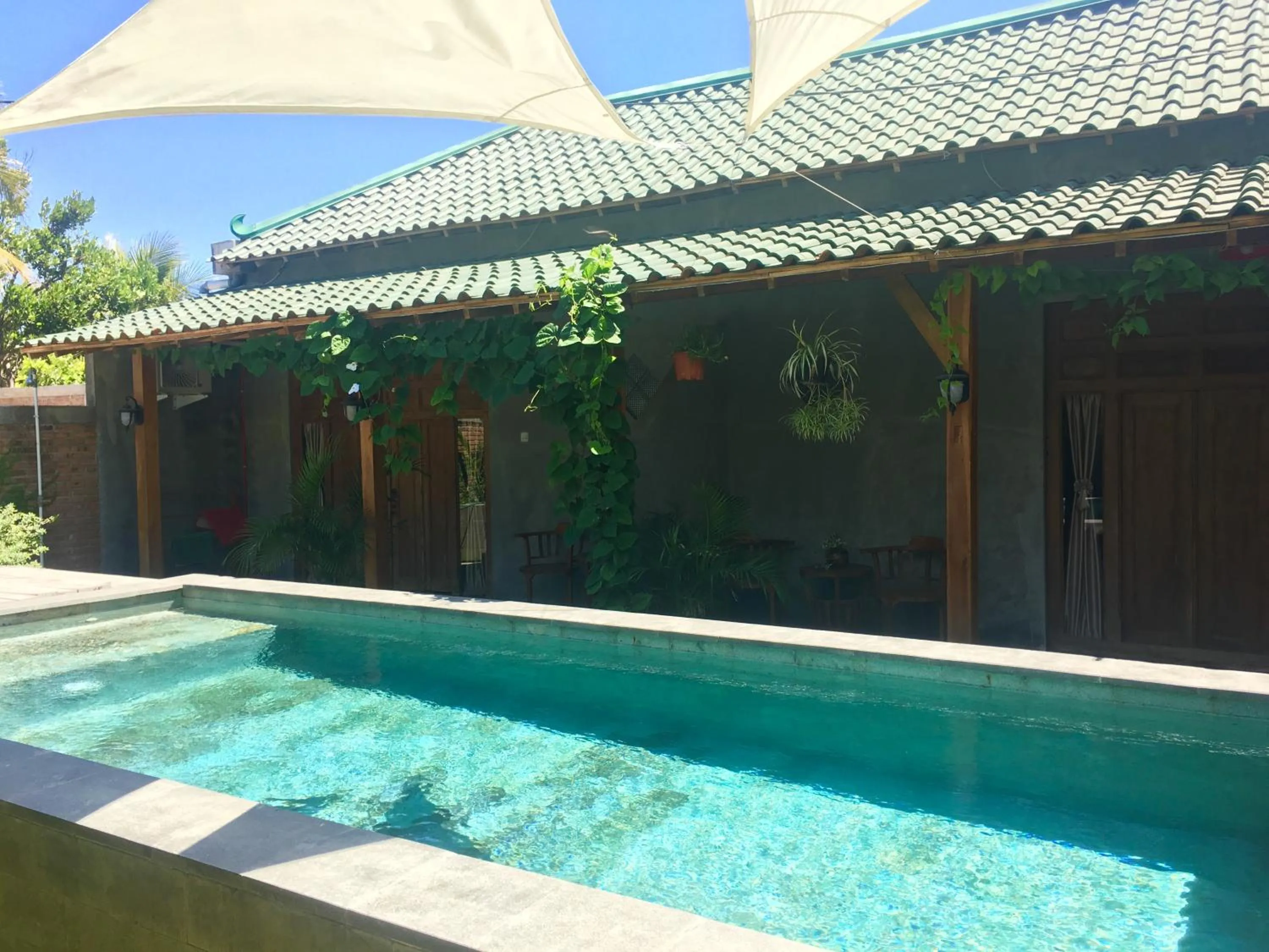 Watukarung Ristu Homestay