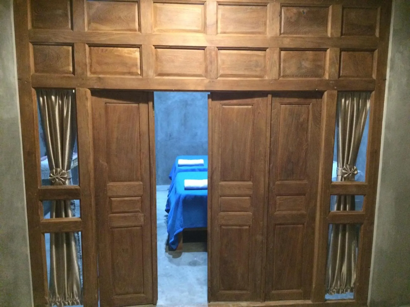 Watukarung Ristu Homestay