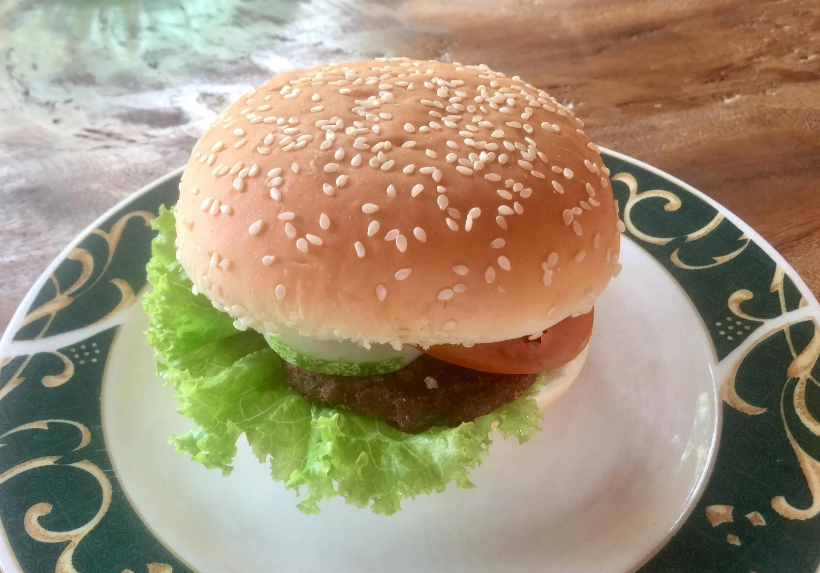 Watukarung Ristu Homestay