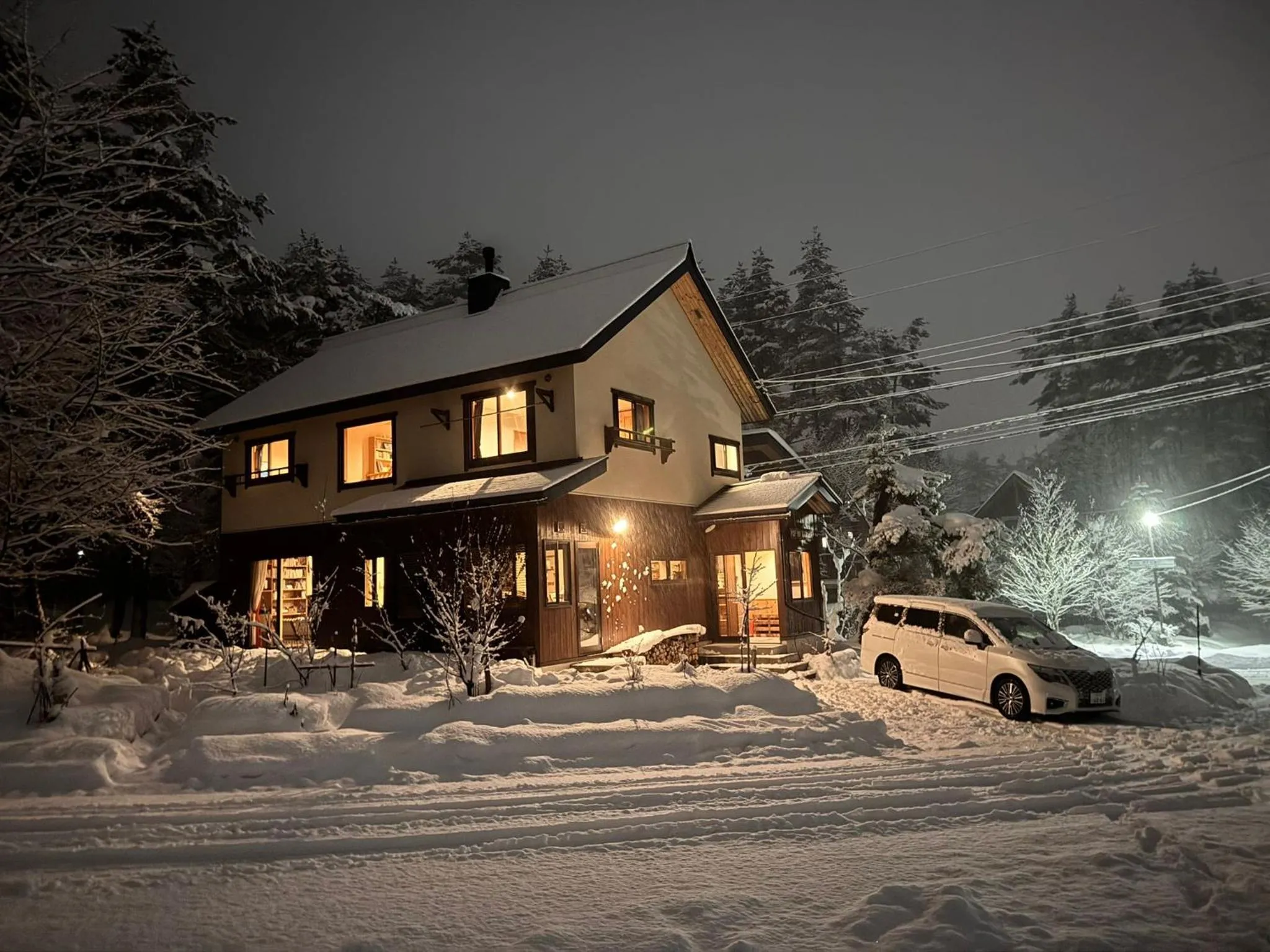 Pop Inn Hakuba
