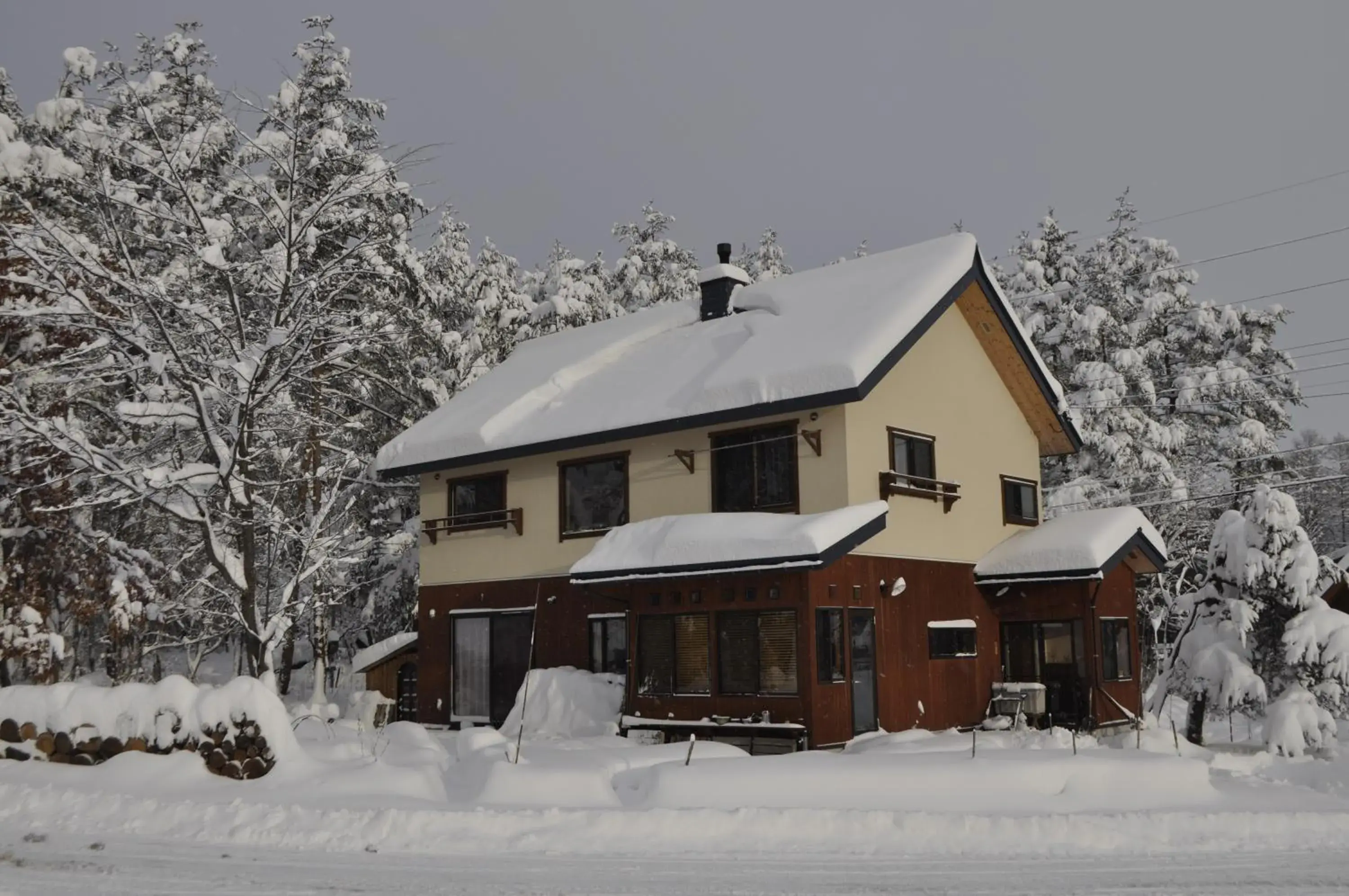 Pop Inn Hakuba Pop Inn Hakuba