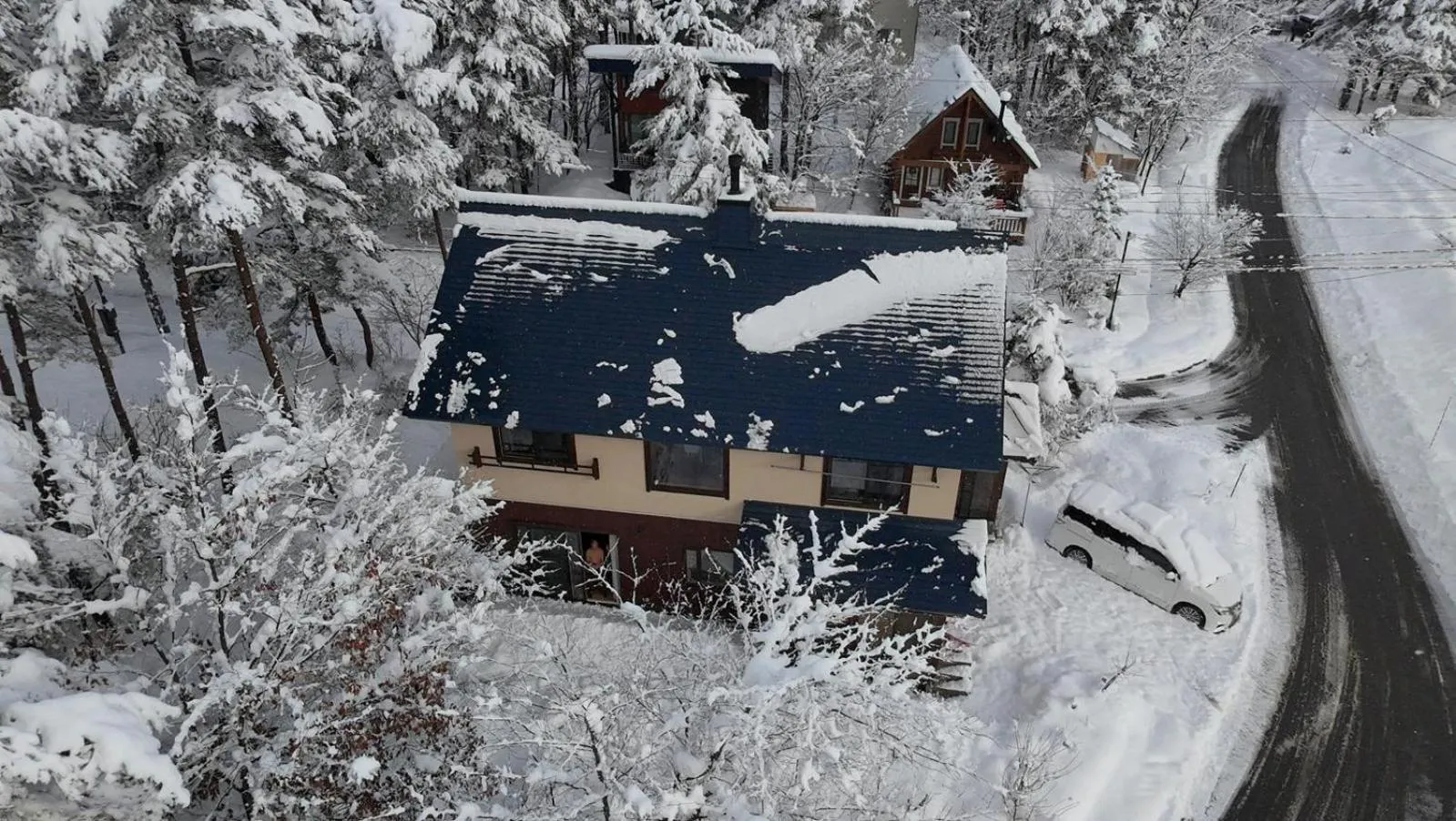 Pop Inn Hakuba