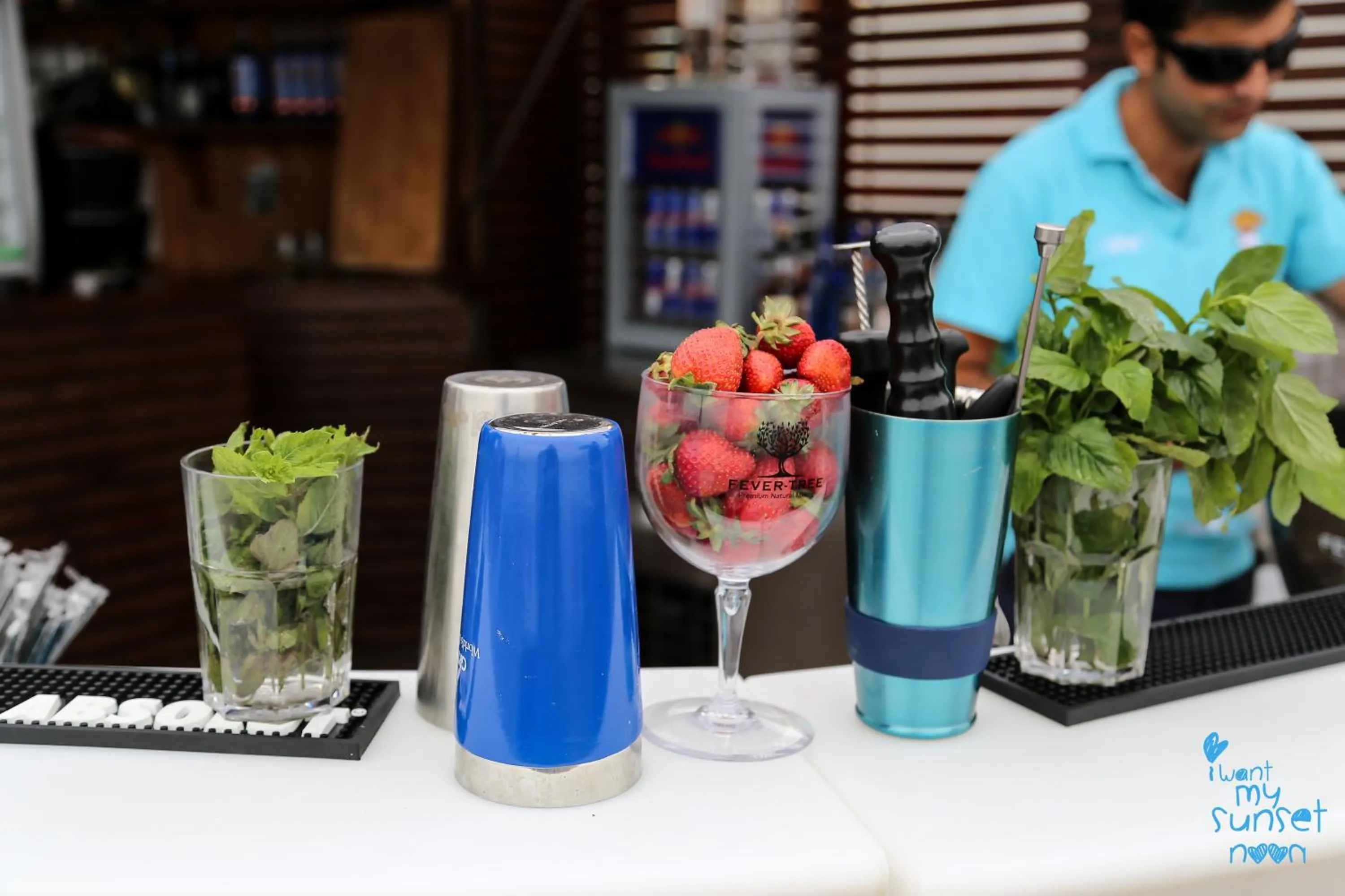 Lounge or bar in Hotel Mar e Sol & Spa