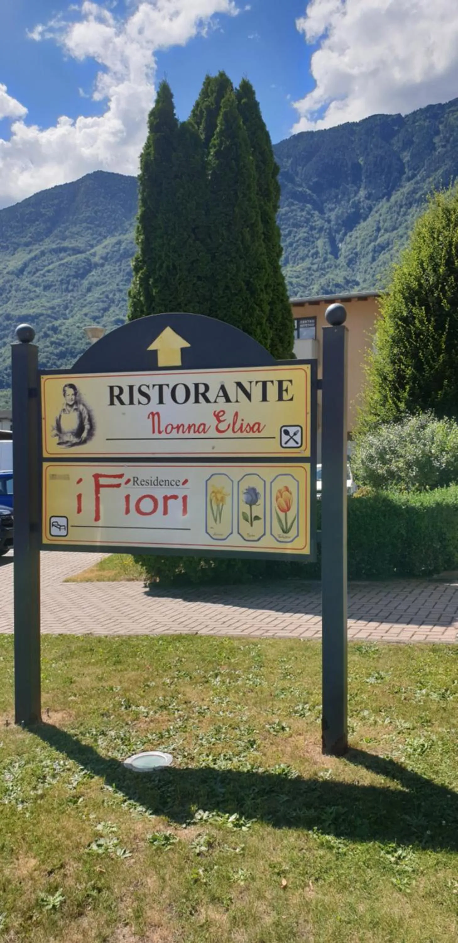 Residence i Fiori
