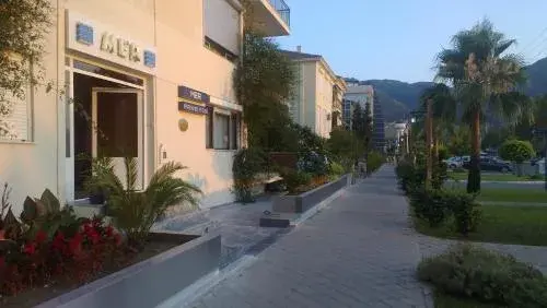 Mer Pansiyon Mer Pansiyon