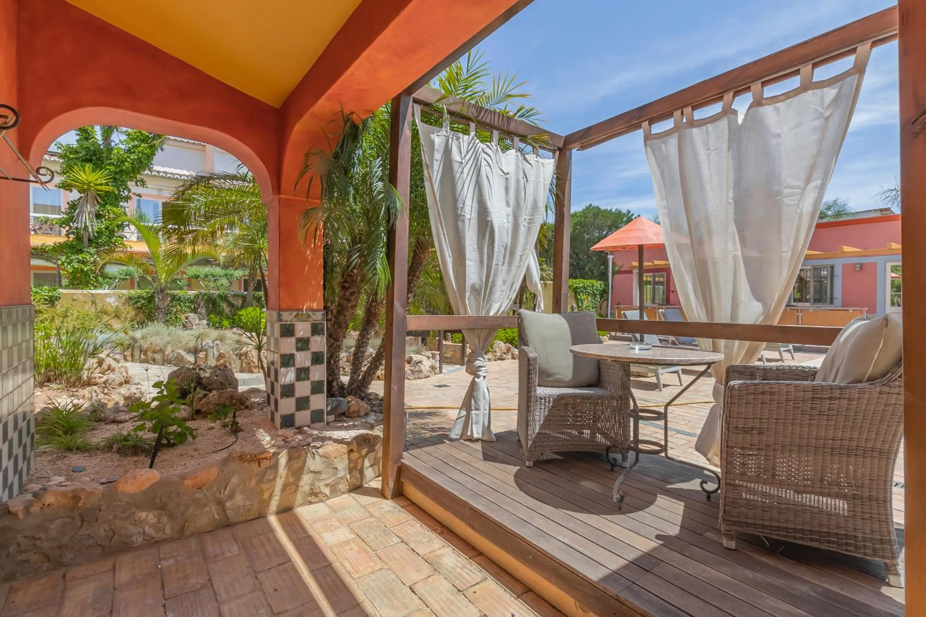 Villas D. Dinis - Charming Residence (adults only)