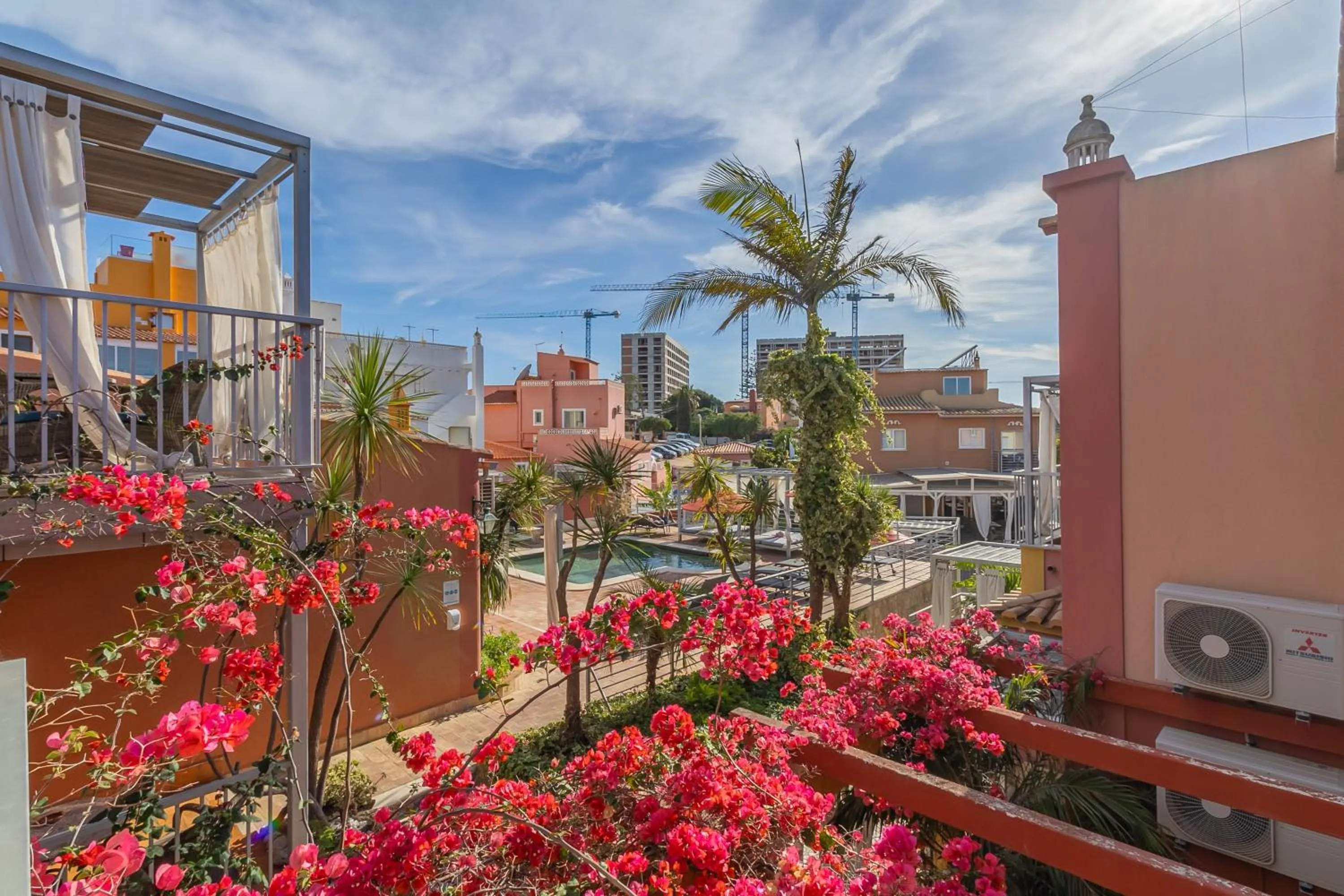 Villas D. Dinis - Charming Residence (adults only)