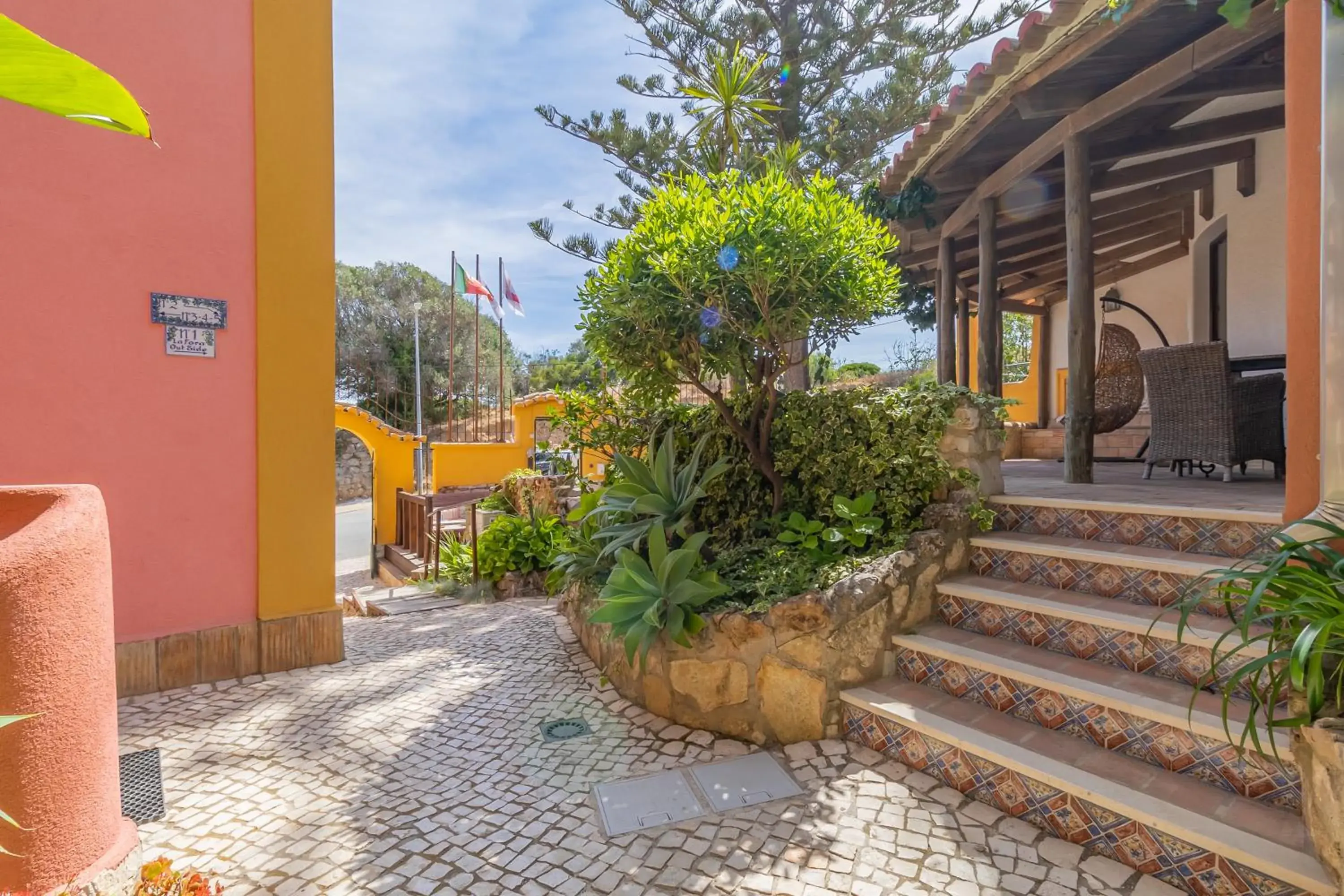 Villas D. Dinis - Charming Residence (adults only) Villas D. Dinis - Charming Residence (adults only)